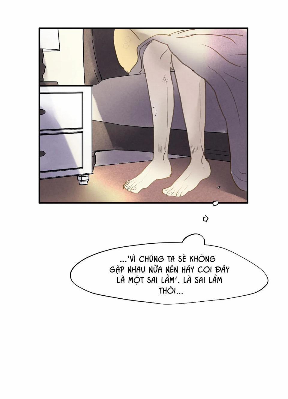 Tuyển Tập Những Ông Chú Tà Zâm 2.2 lời tạm biệt 2 trang 63