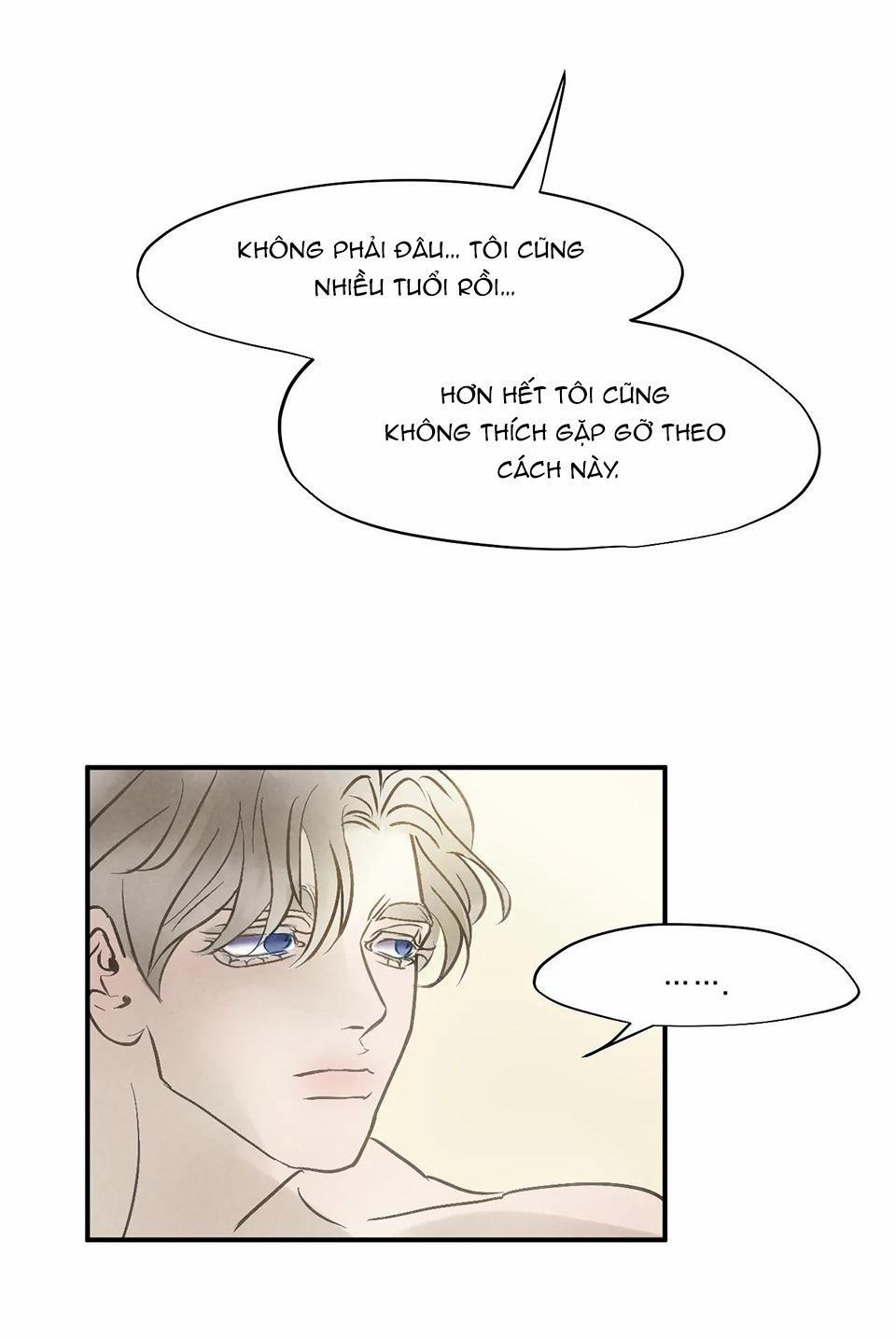 Tuyển Tập Những Ông Chú Tà Zâm 2.2 lời tạm biệt 2 trang 70