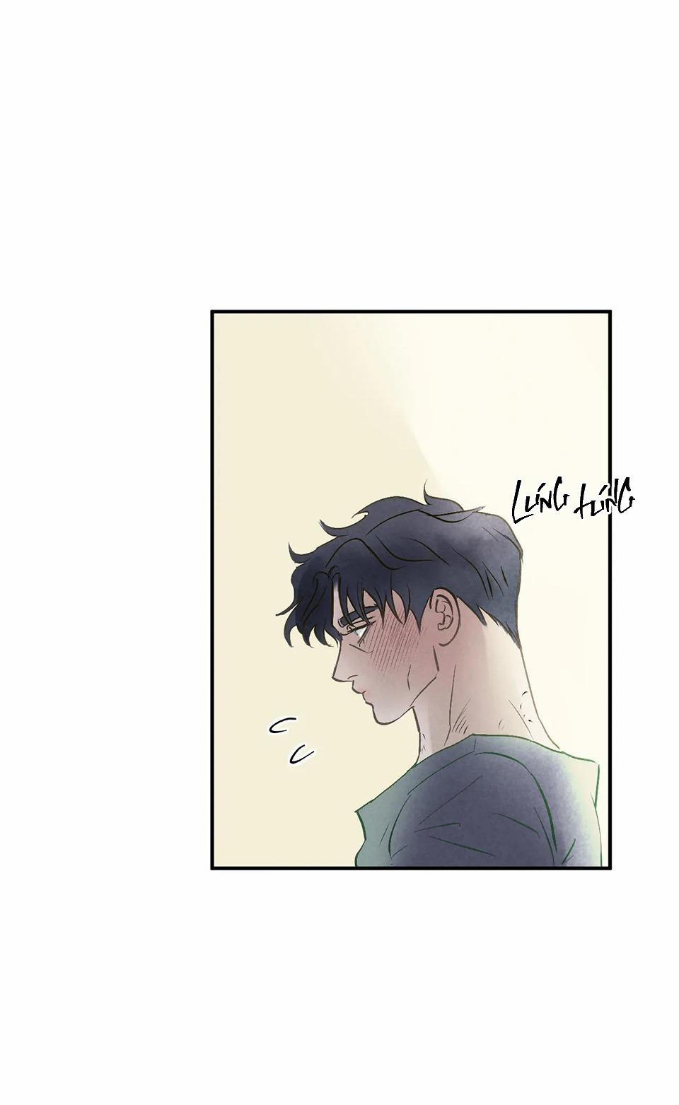 Tuyển Tập Những Ông Chú Tà Zâm 2.2 lời tạm biệt 2 trang 72