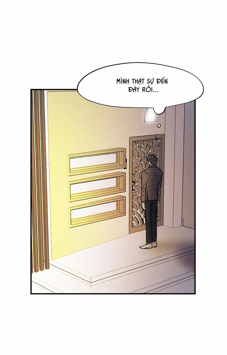 Tuyển Tập Những Ông Chú Tà Zâm 2.2 lời tạm biệt 2 trang 84