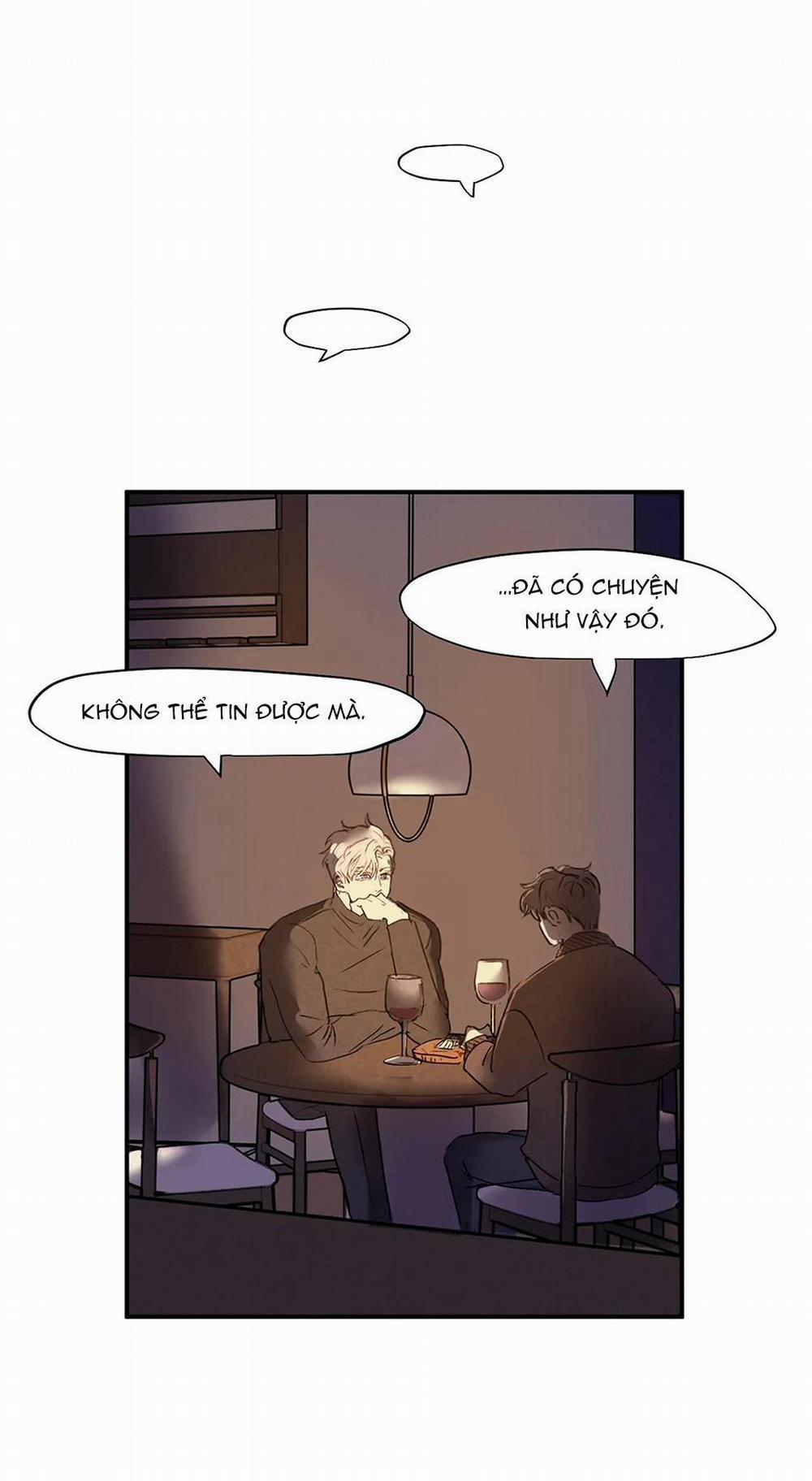 Tuyển Tập Những Ông Chú Tà Zâm 2.2 trang 10