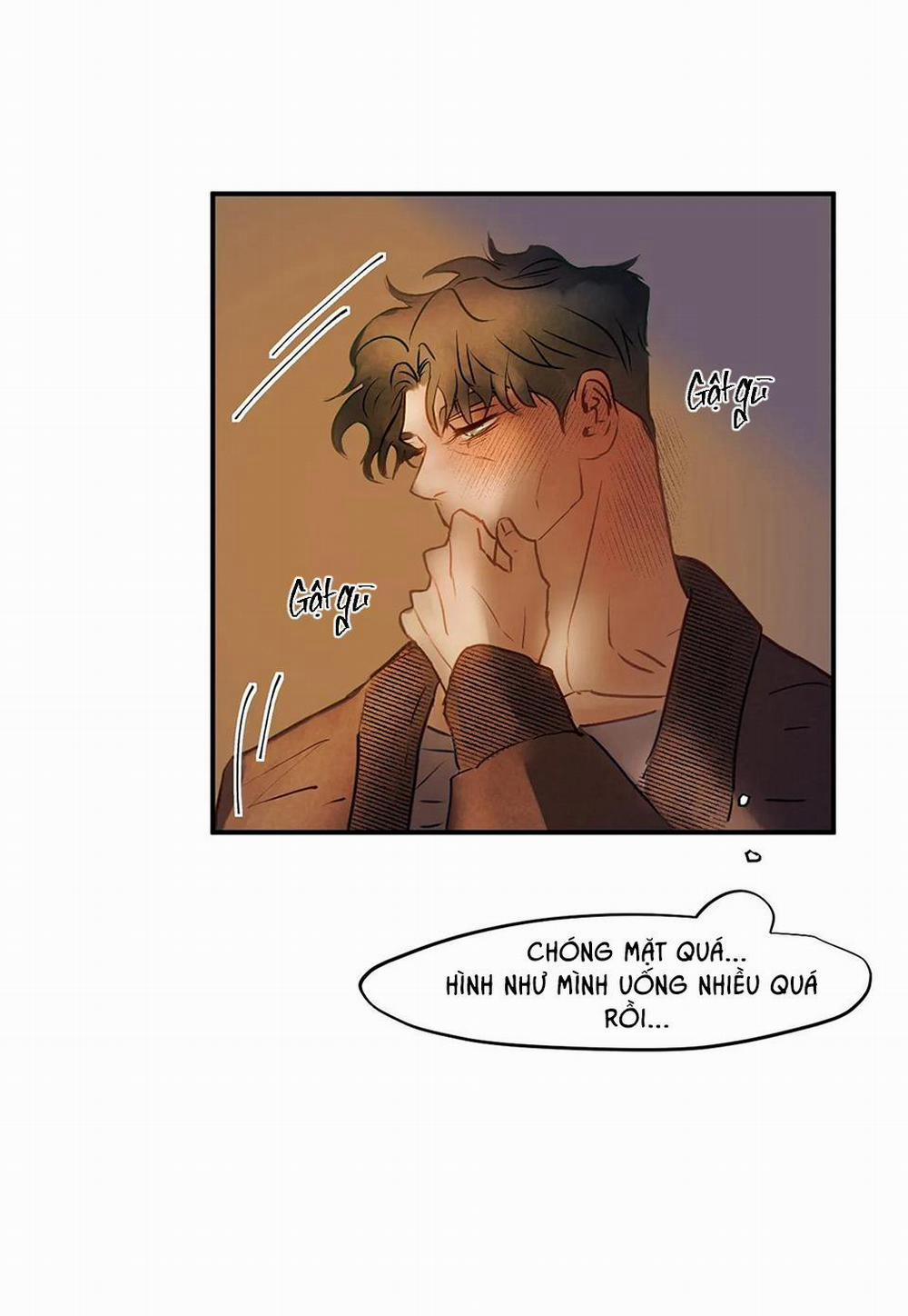 Tuyển Tập Những Ông Chú Tà Zâm 2.2 trang 12