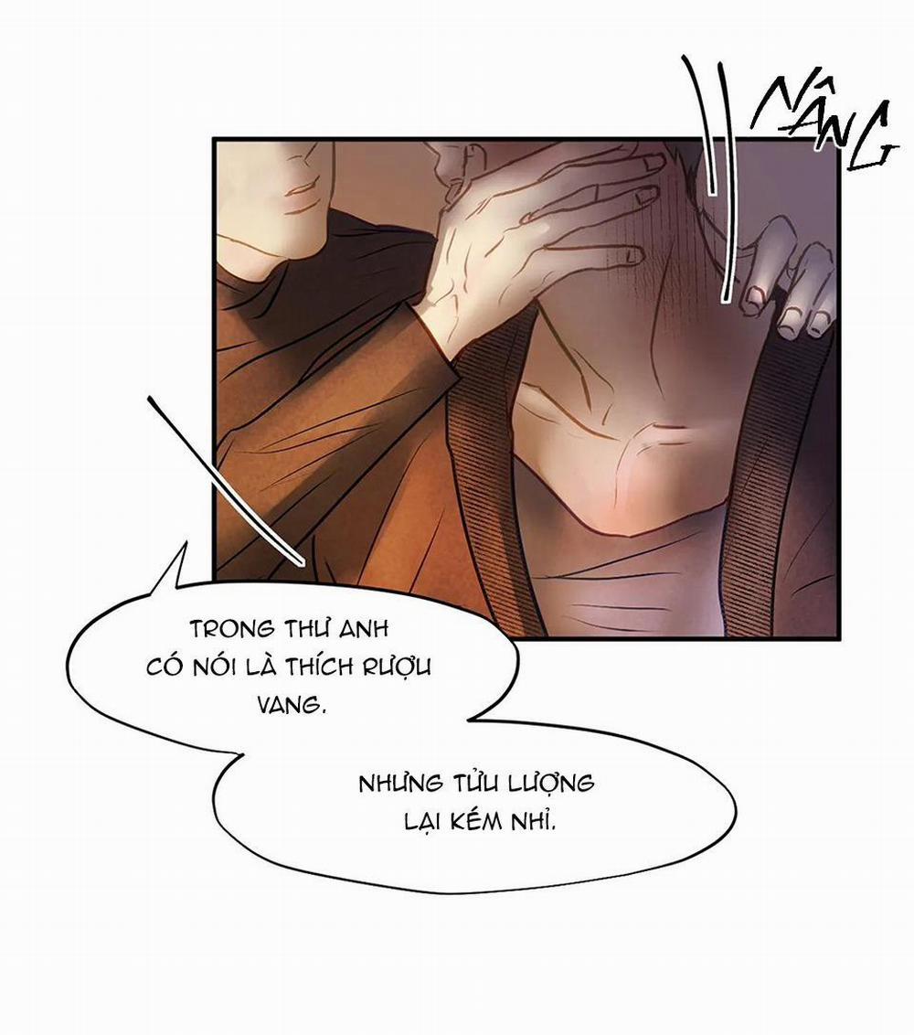 Tuyển Tập Những Ông Chú Tà Zâm 2.2 trang 14