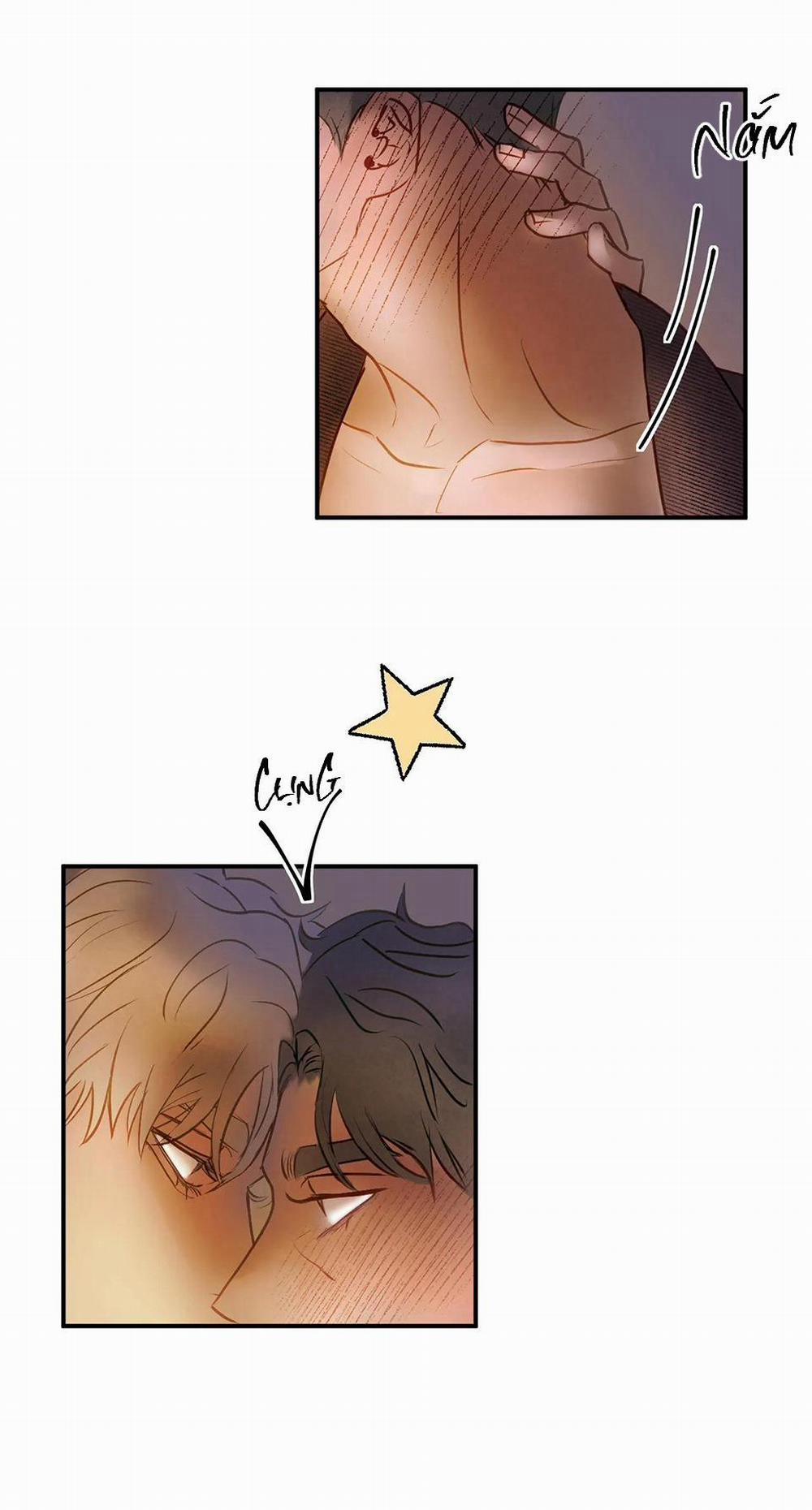 Tuyển Tập Những Ông Chú Tà Zâm 2.2 trang 18