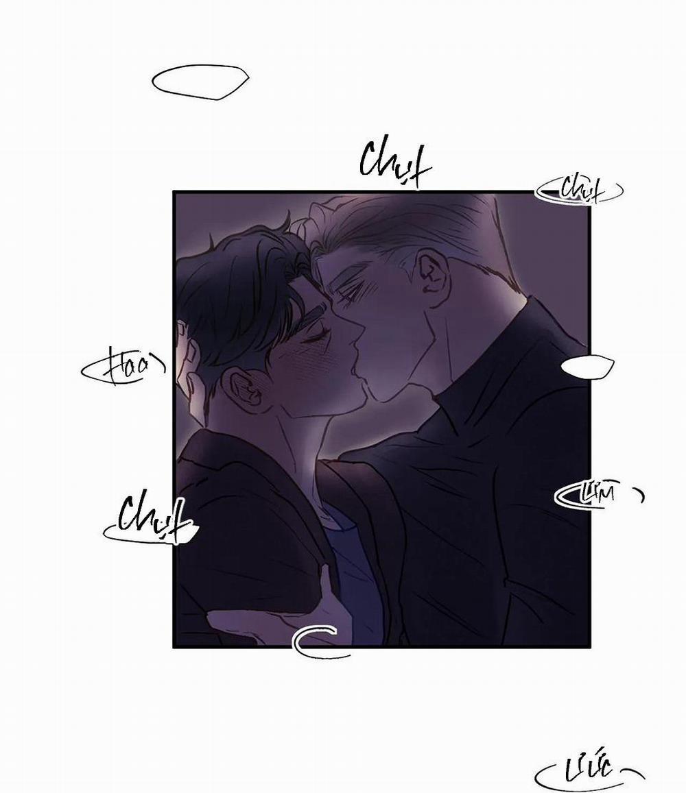 Tuyển Tập Những Ông Chú Tà Zâm 2.2 trang 21