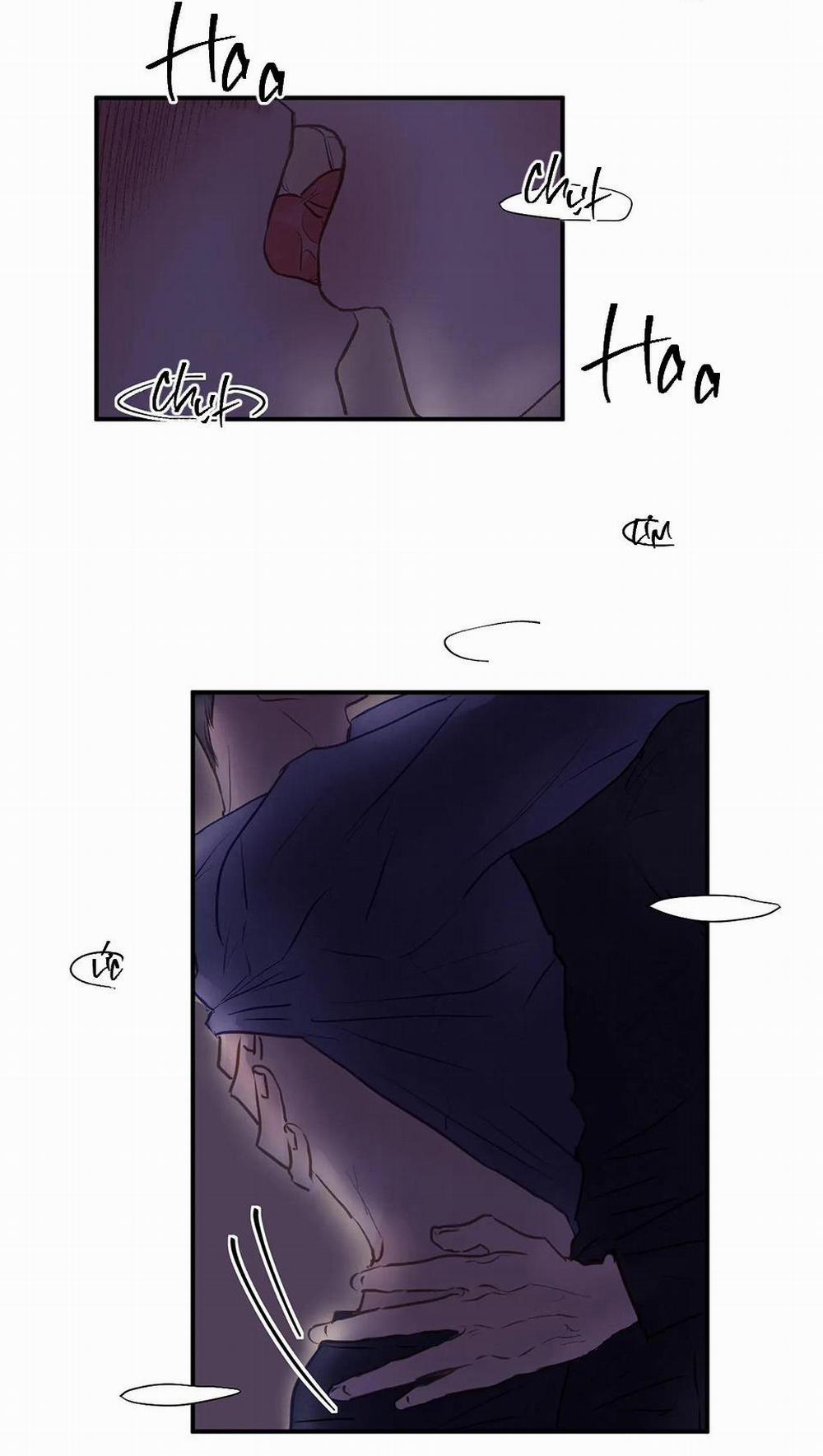 Tuyển Tập Những Ông Chú Tà Zâm 2.2 trang 22