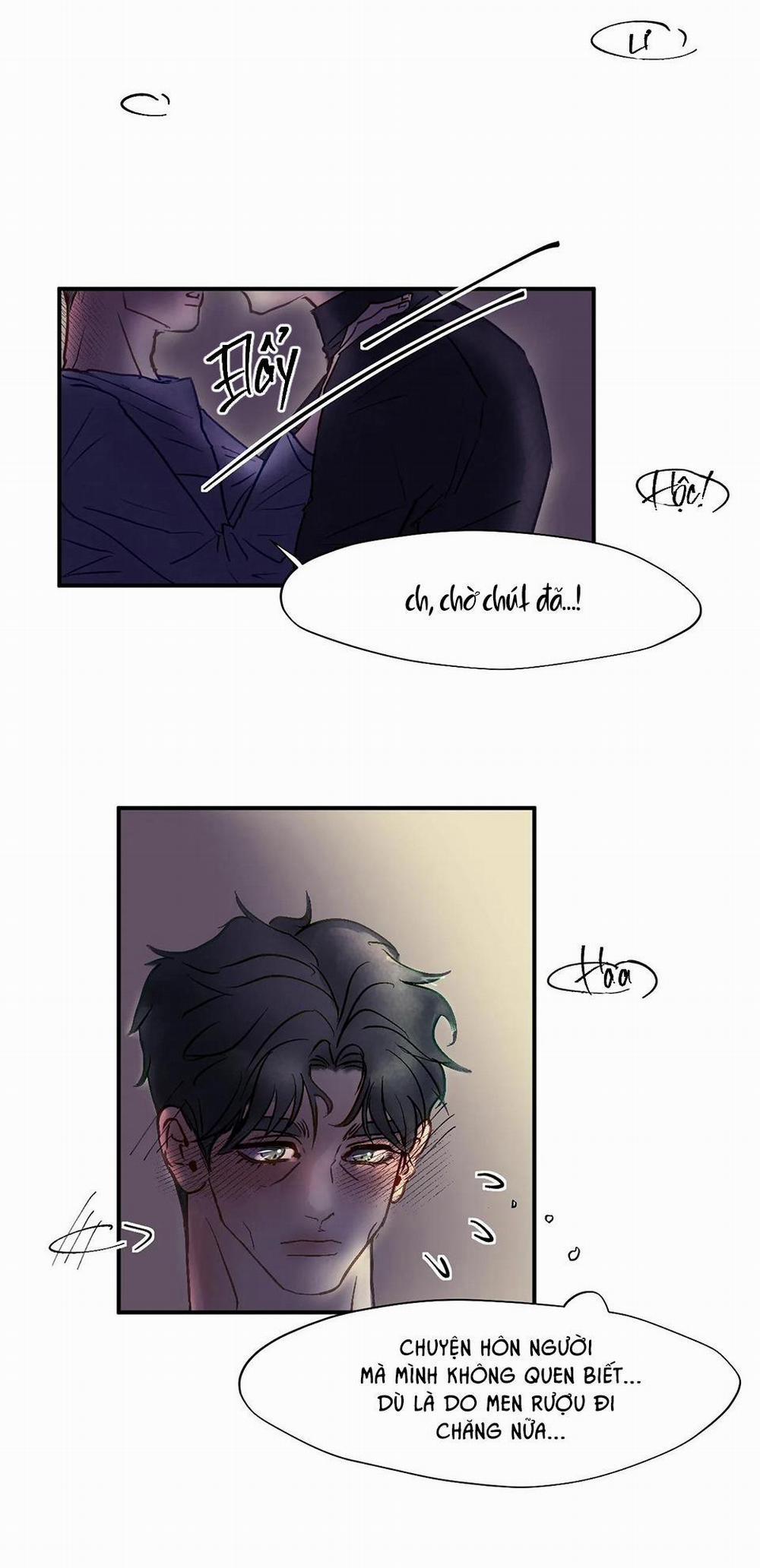 Tuyển Tập Những Ông Chú Tà Zâm 2.2 trang 23