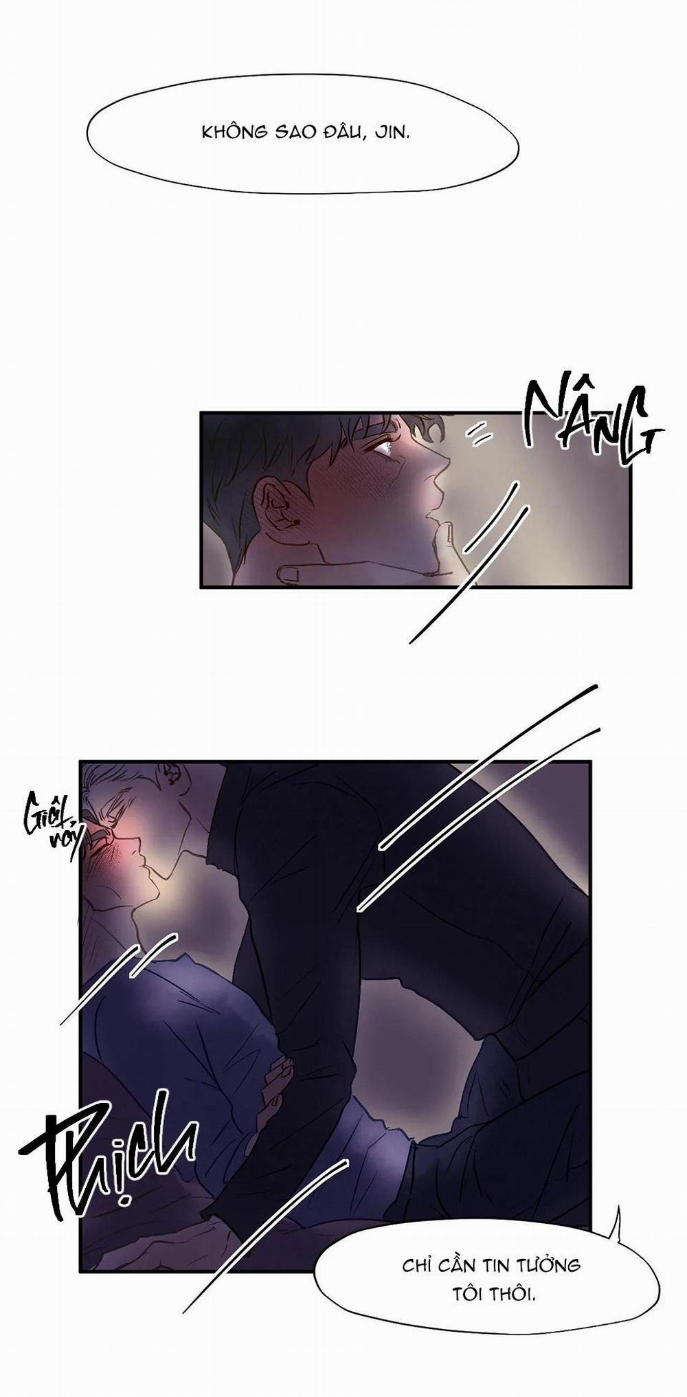 Tuyển Tập Những Ông Chú Tà Zâm 2.2 trang 24