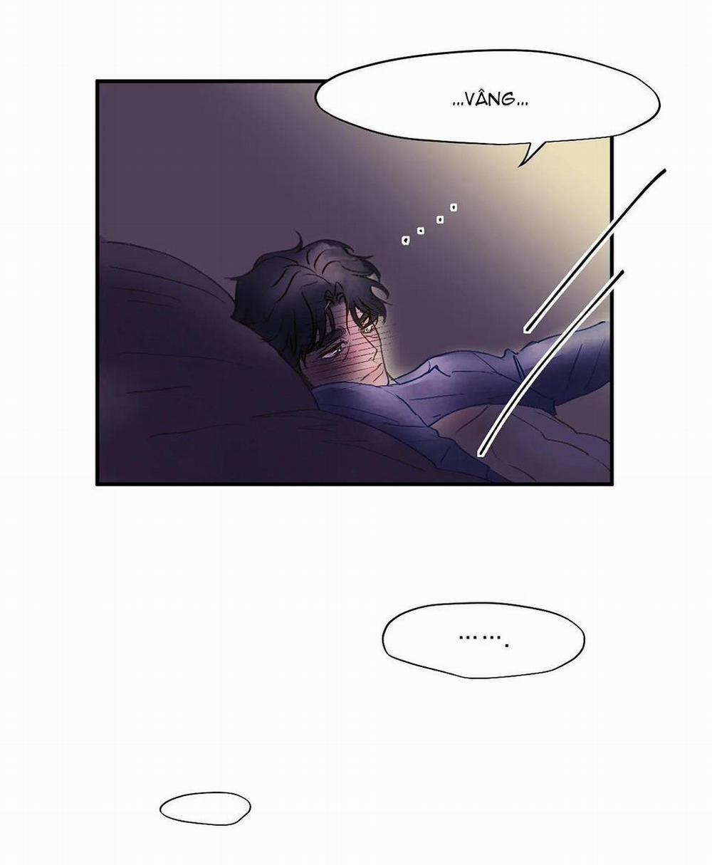 Tuyển Tập Những Ông Chú Tà Zâm 2.2 trang 28