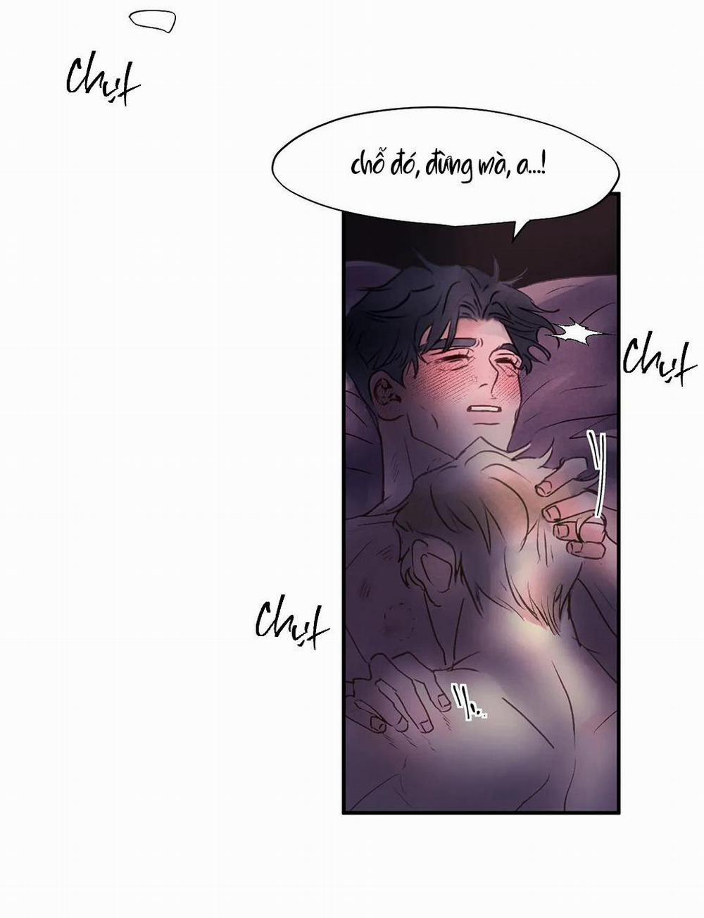 Tuyển Tập Những Ông Chú Tà Zâm 2.2 trang 30