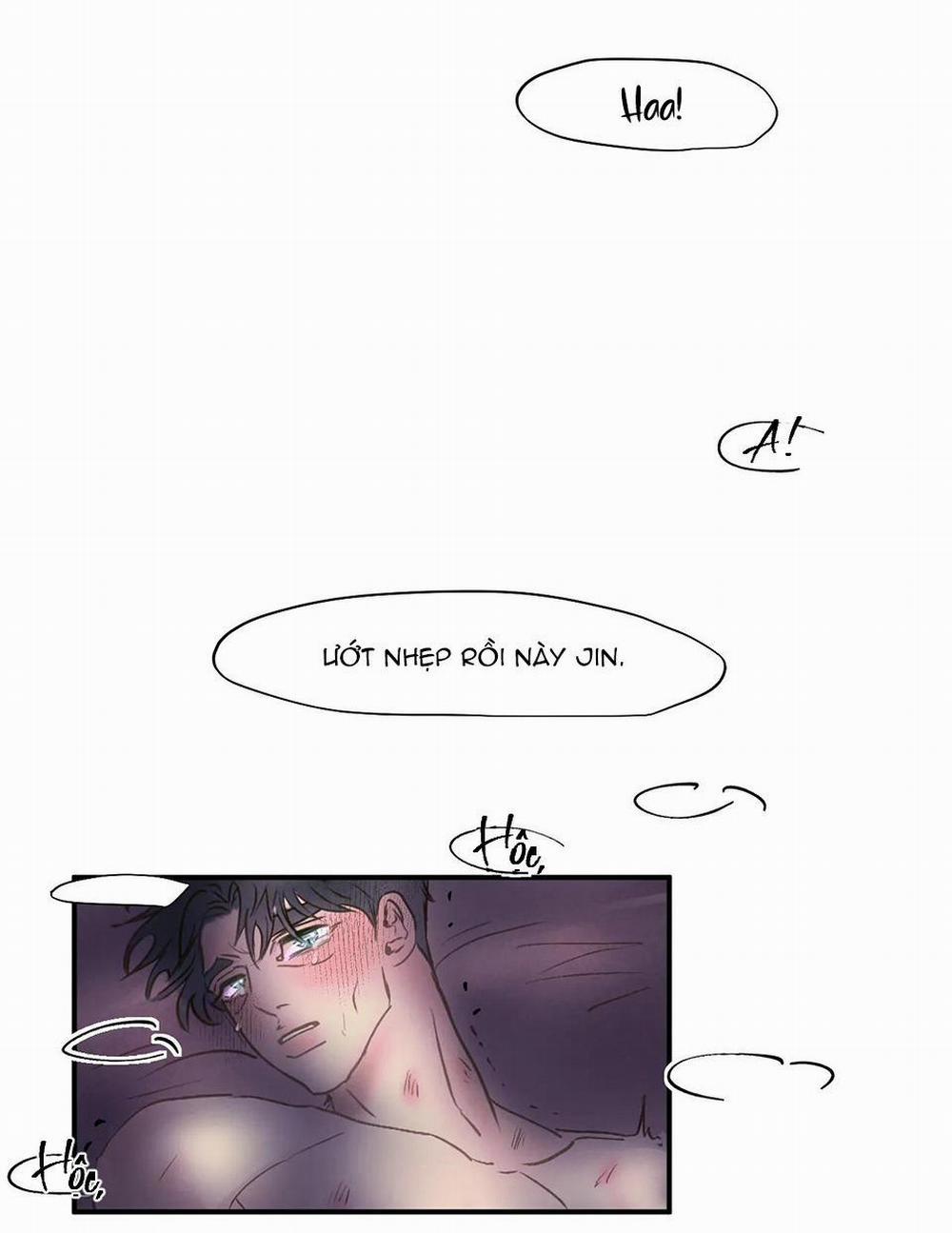 Tuyển Tập Những Ông Chú Tà Zâm 2.2 trang 36