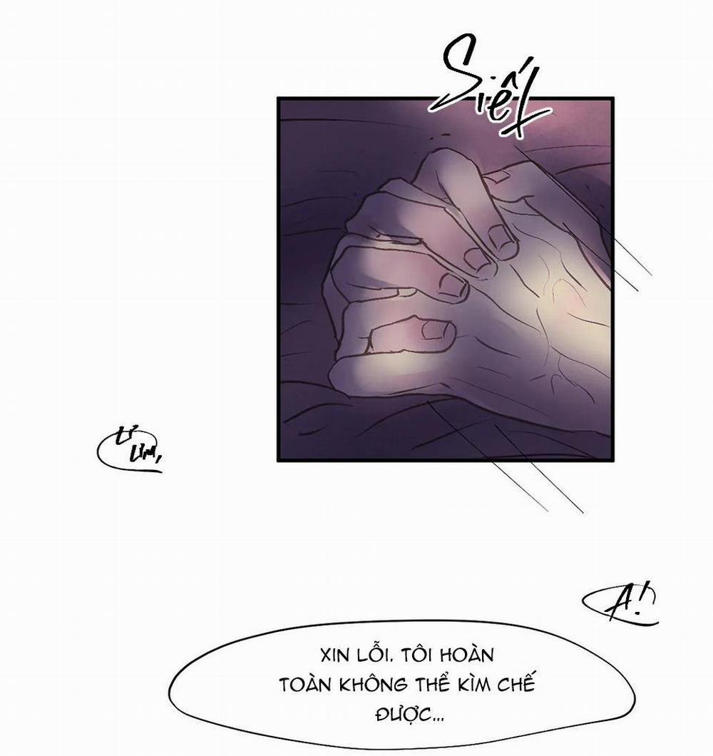 Tuyển Tập Những Ông Chú Tà Zâm 2.2 trang 45