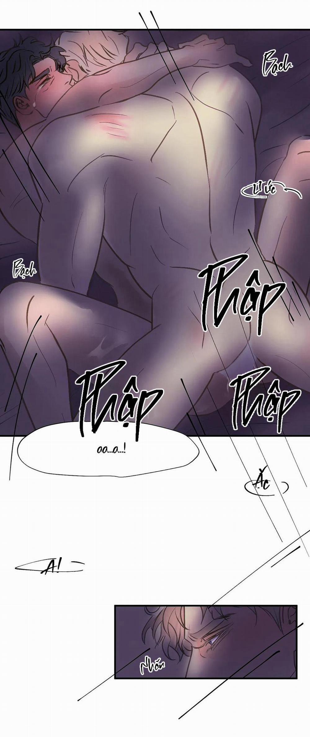 Tuyển Tập Những Ông Chú Tà Zâm 2.2 trang 48