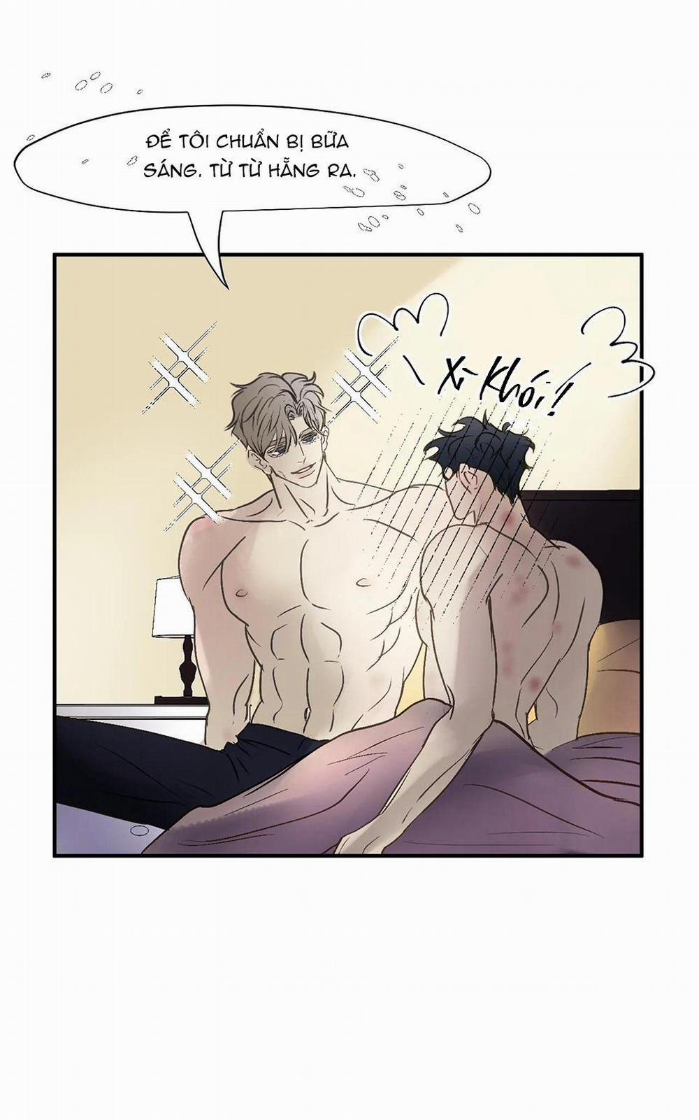 Tuyển Tập Những Ông Chú Tà Zâm 2.2 trang 60