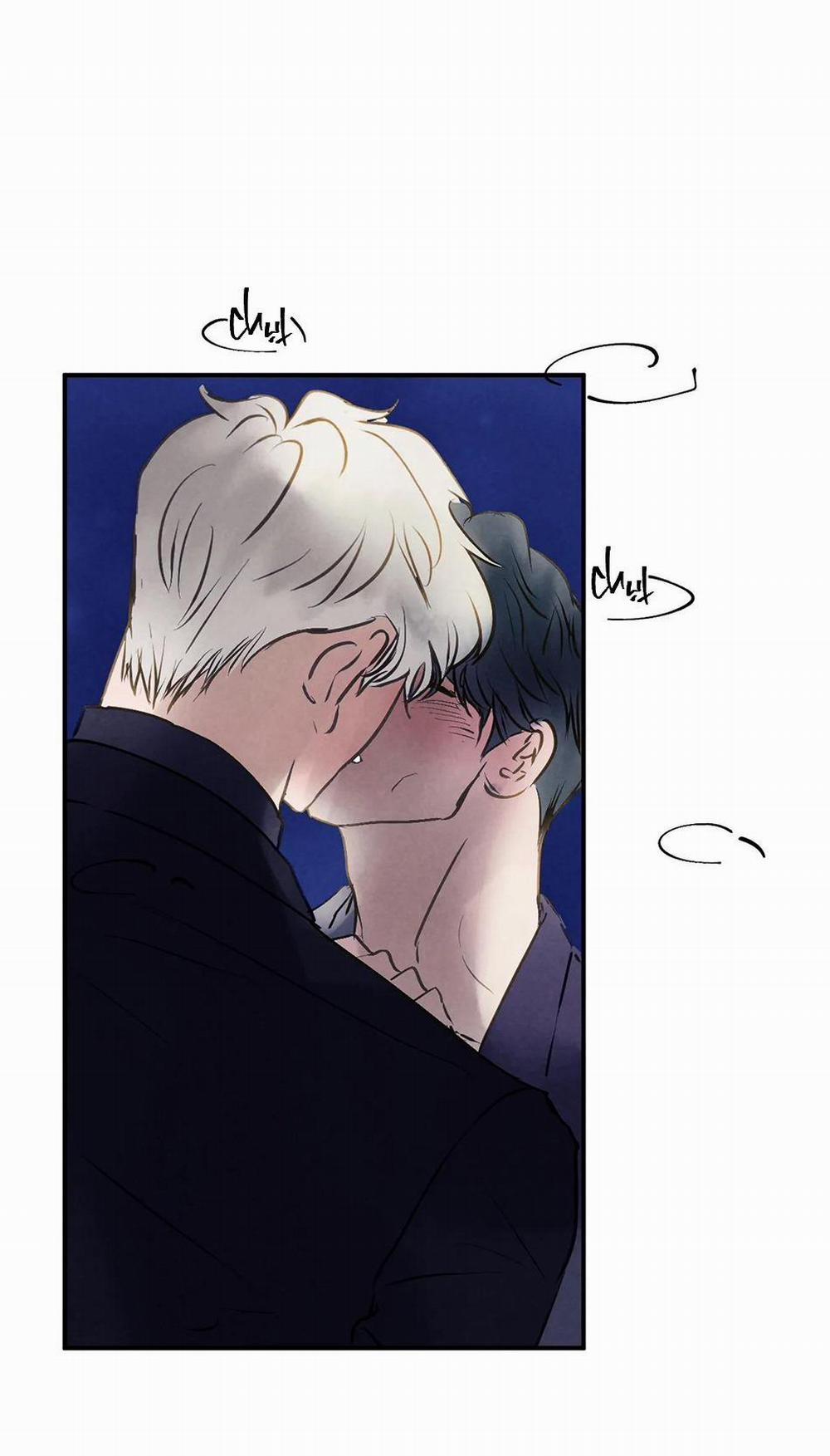 Tuyển Tập Những Ông Chú Tà Zâm 2.3 trang 10