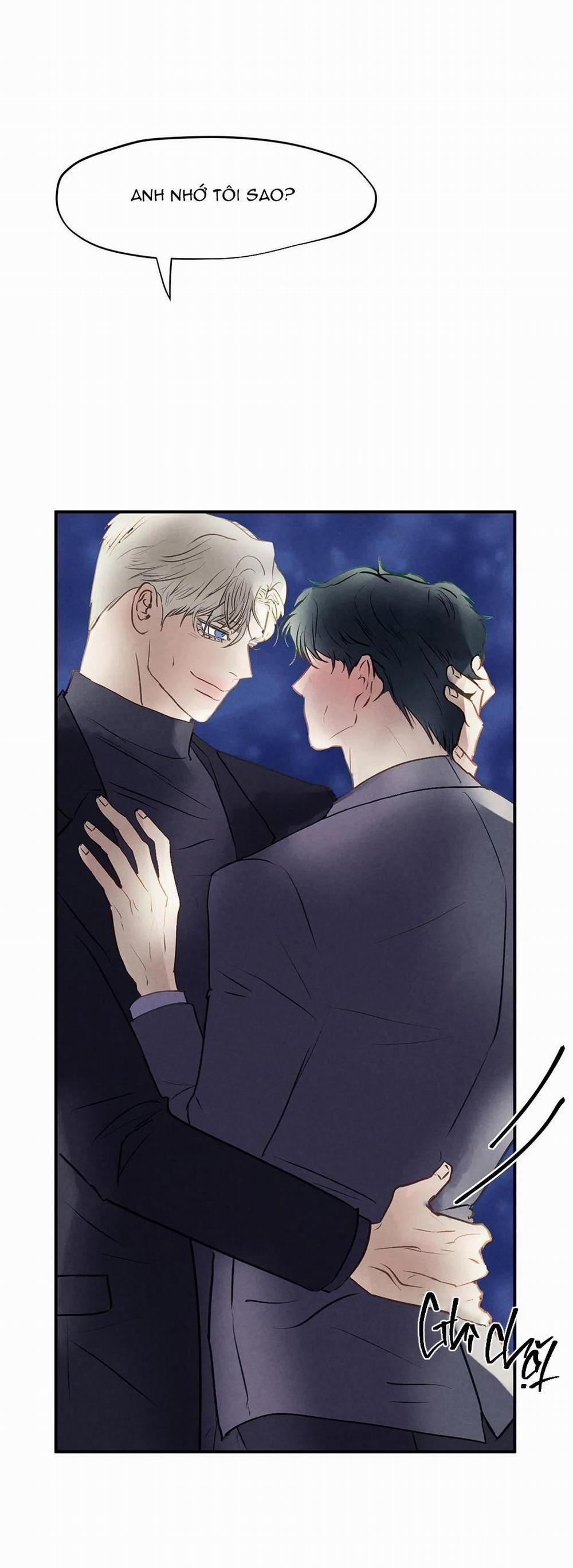 Tuyển Tập Những Ông Chú Tà Zâm 2.3 trang 12