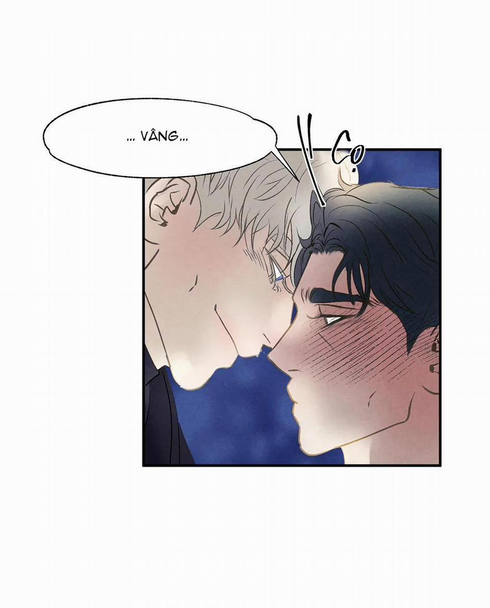 Tuyển Tập Những Ông Chú Tà Zâm 2.3 trang 13