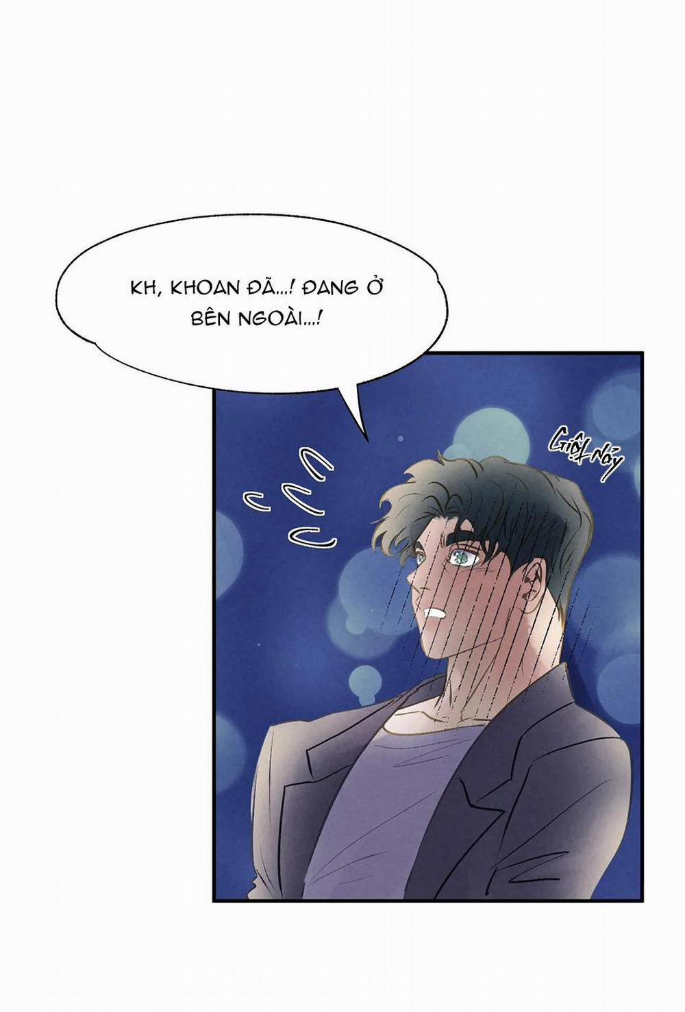 Tuyển Tập Những Ông Chú Tà Zâm 2.3 trang 15