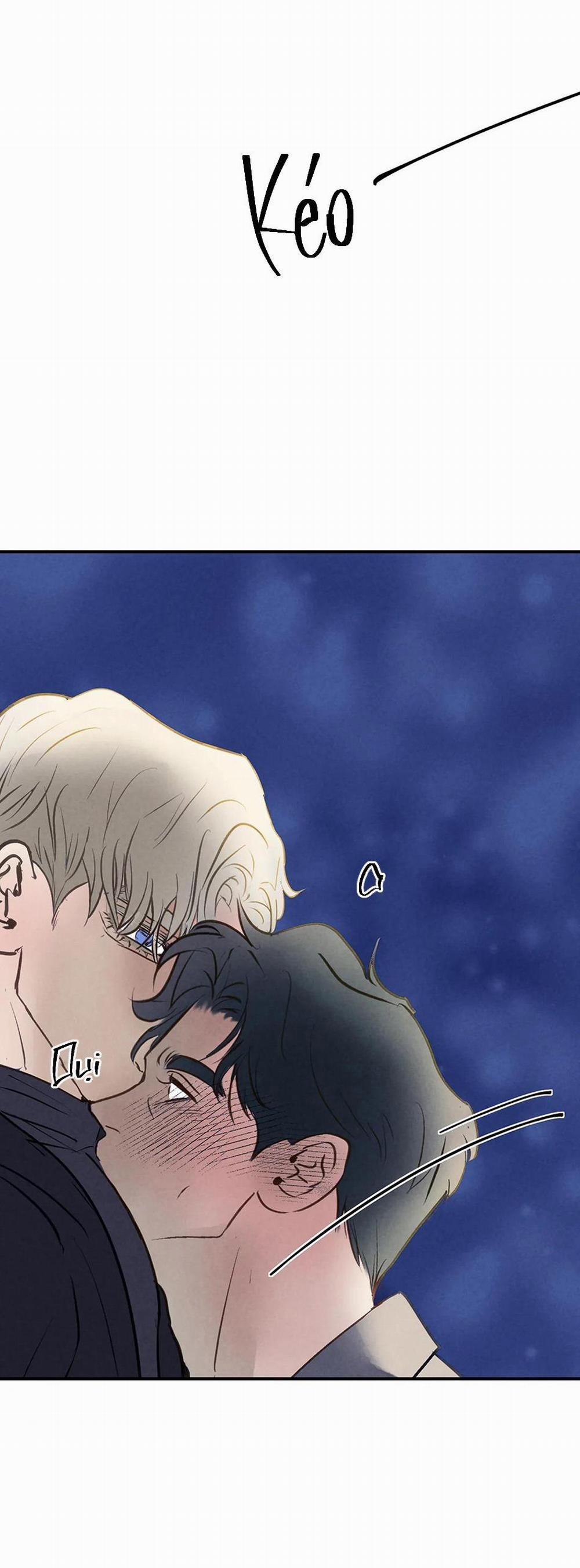 Tuyển Tập Những Ông Chú Tà Zâm 2.3 trang 16