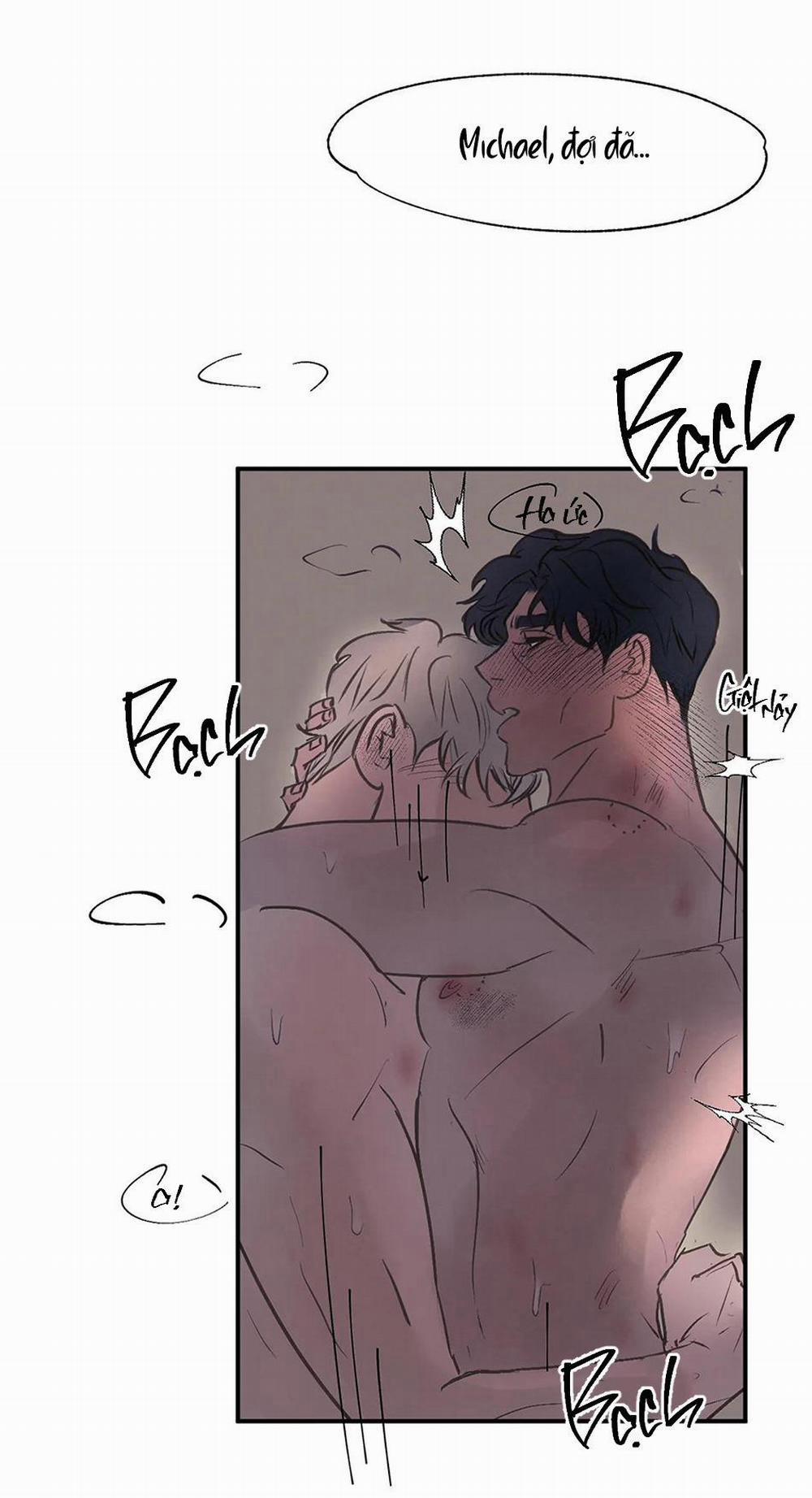 Tuyển Tập Những Ông Chú Tà Zâm 2.3 trang 19