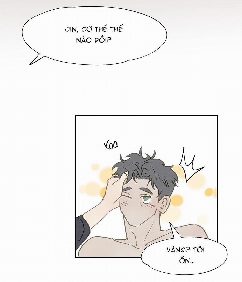 Tuyển Tập Những Ông Chú Tà Zâm 2.3 trang 33