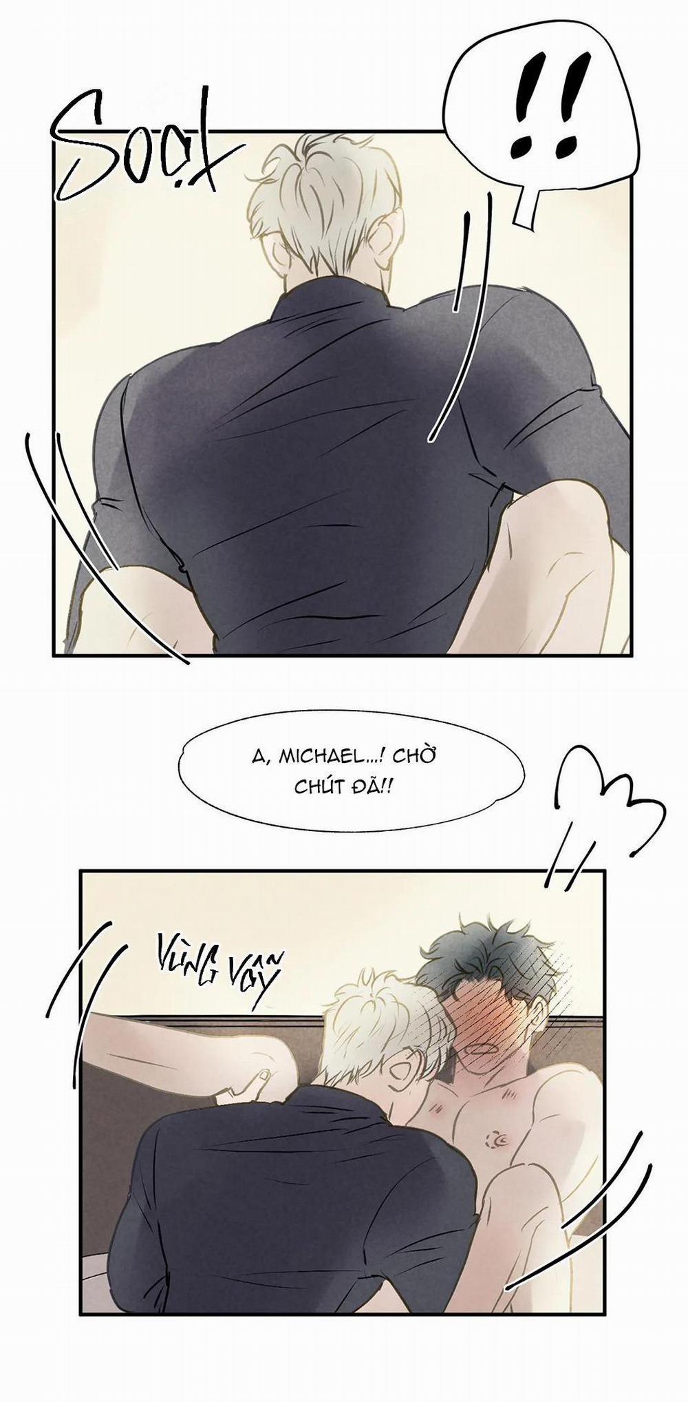 Tuyển Tập Những Ông Chú Tà Zâm 2.3 trang 34