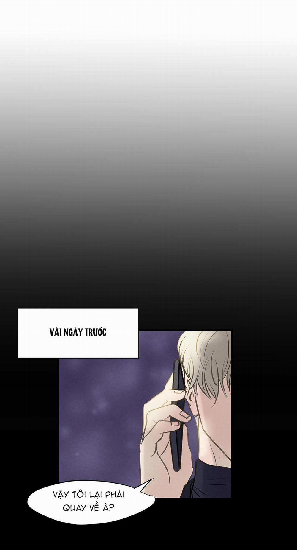 Tuyển Tập Những Ông Chú Tà Zâm 2.3 trang 36