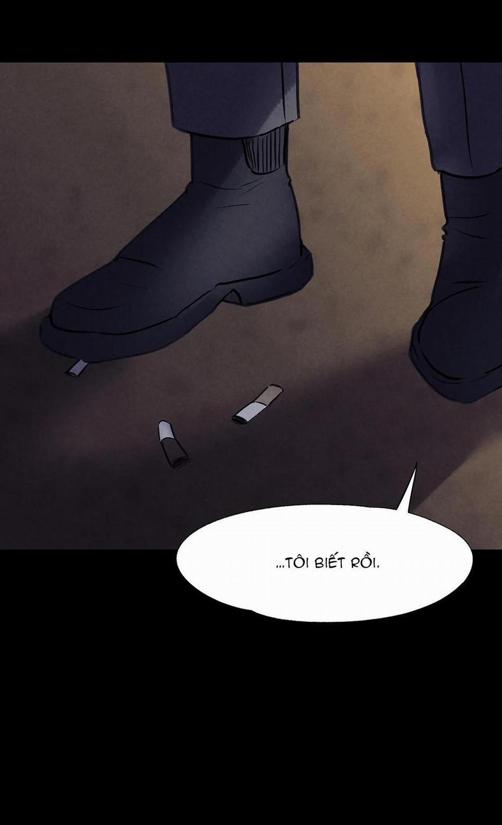 Tuyển Tập Những Ông Chú Tà Zâm 2.3 trang 38