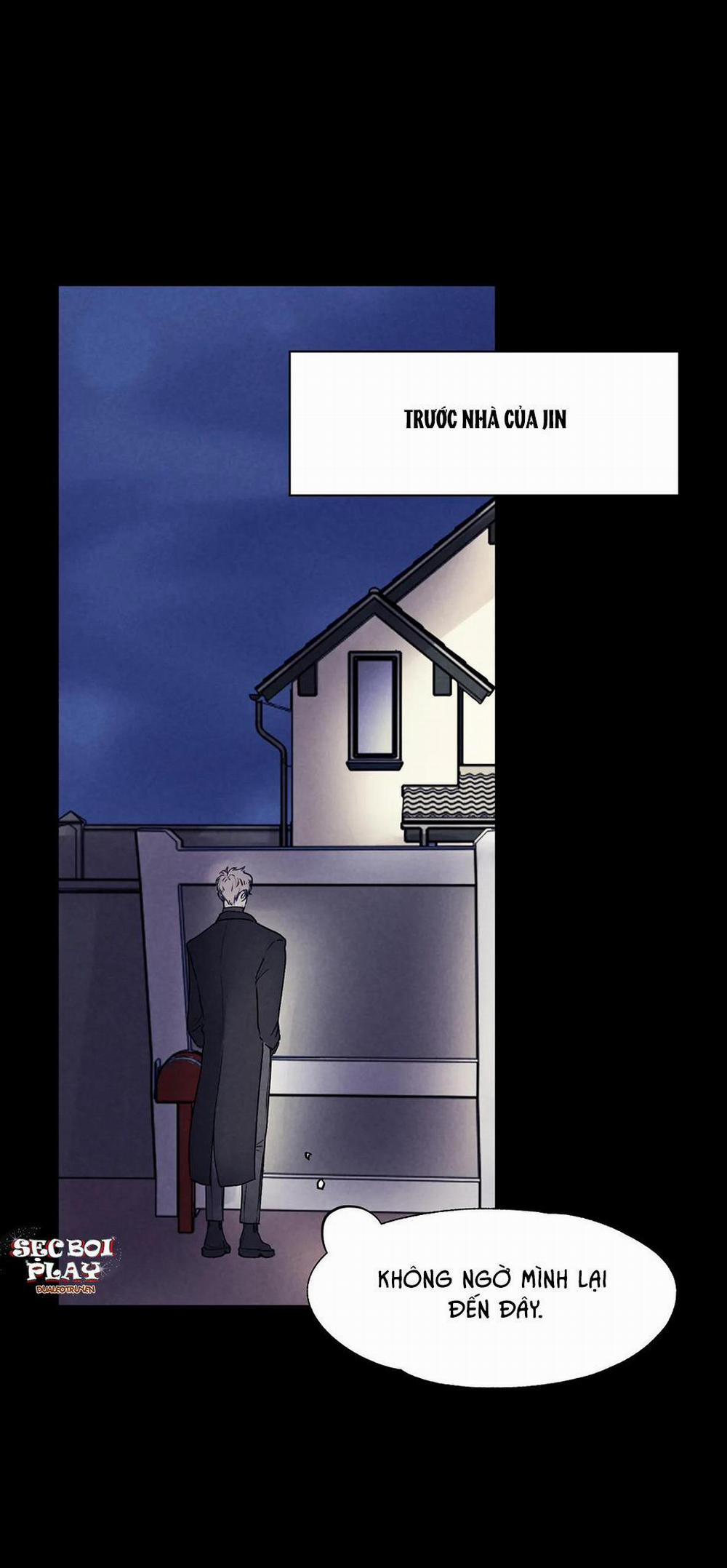 Tuyển Tập Những Ông Chú Tà Zâm 2.3 trang 40