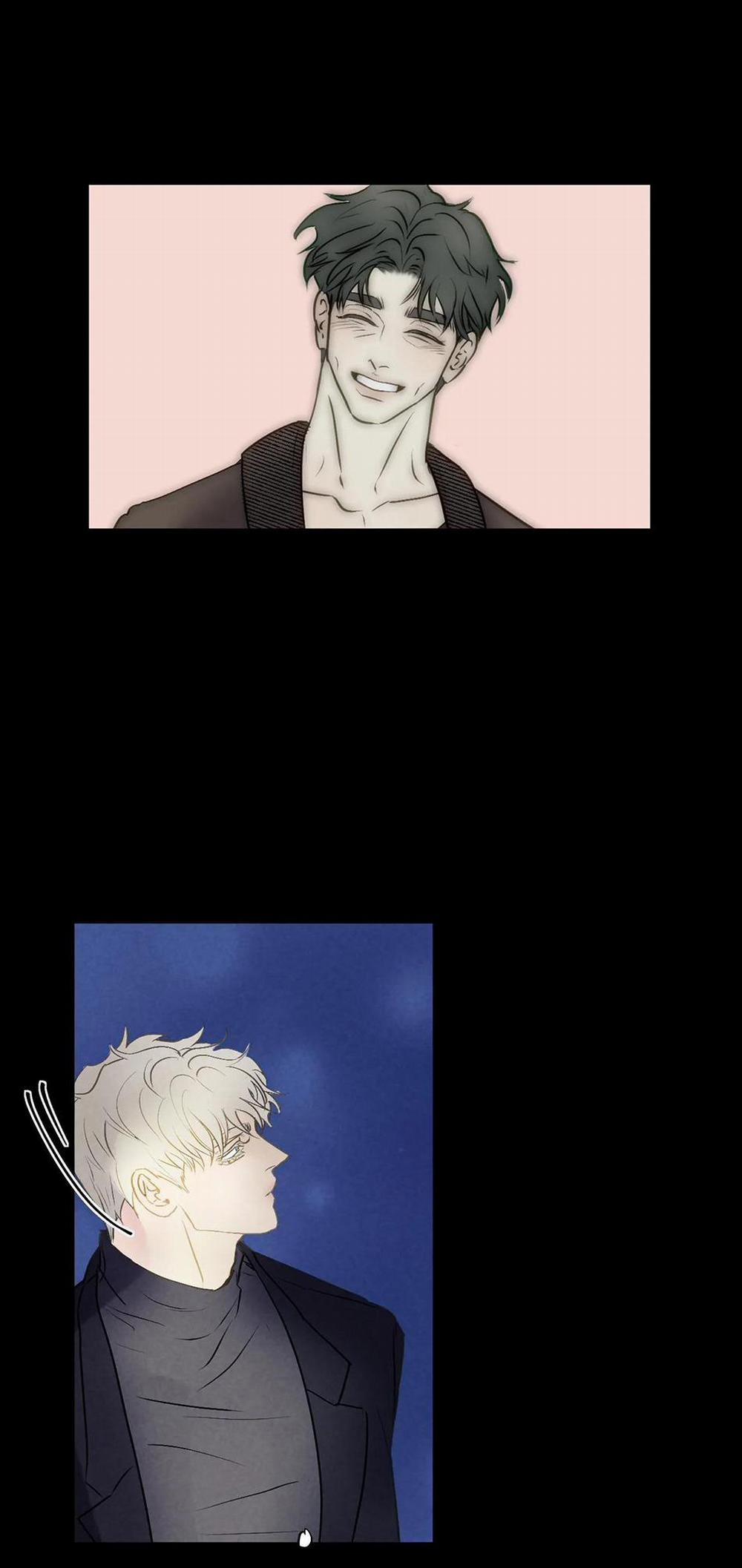 Tuyển Tập Những Ông Chú Tà Zâm 2.3 trang 41