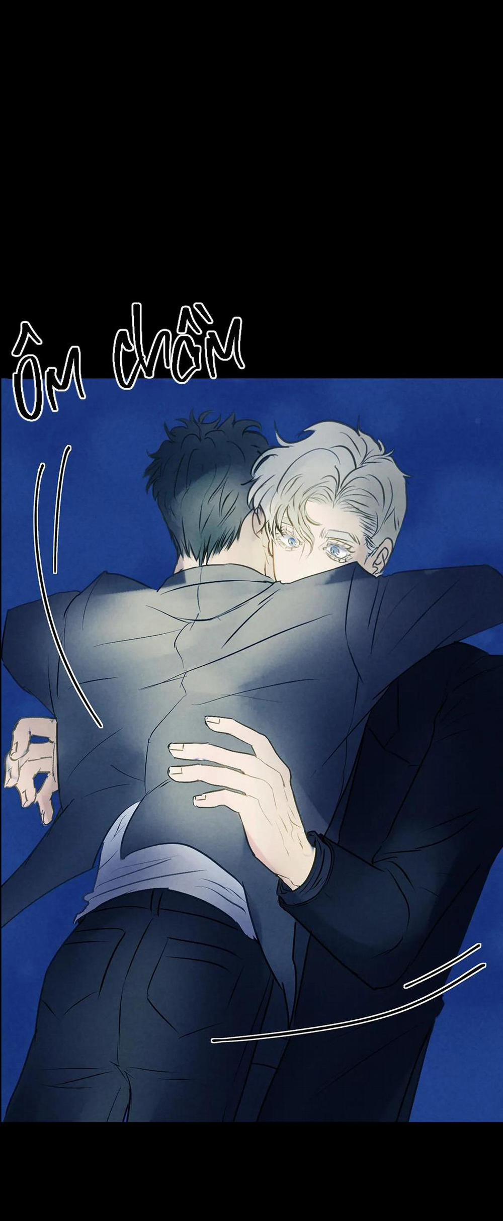 Tuyển Tập Những Ông Chú Tà Zâm 2.3 trang 44