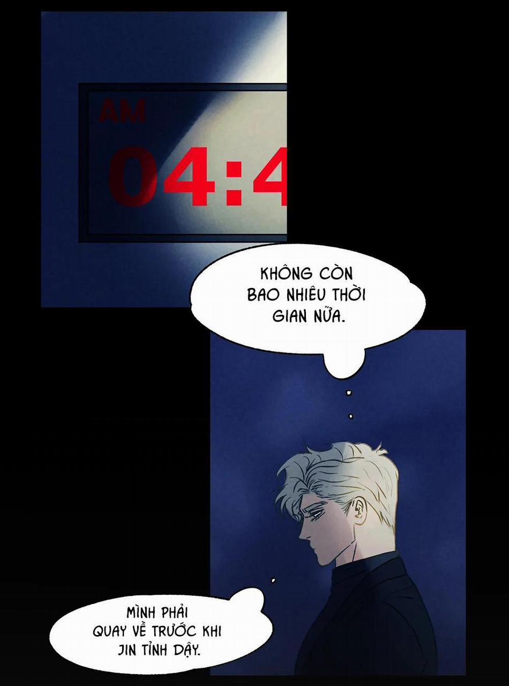 Tuyển Tập Những Ông Chú Tà Zâm 2.3 trang 49