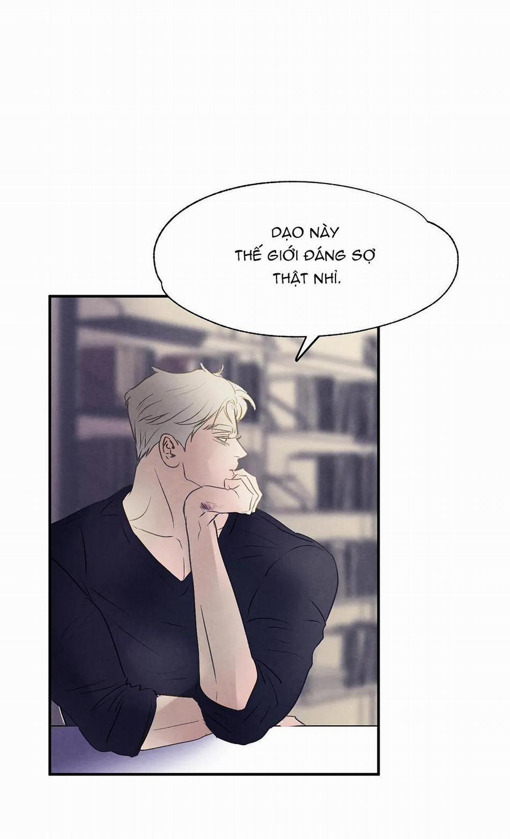 Tuyển Tập Những Ông Chú Tà Zâm 2.3 trang 55