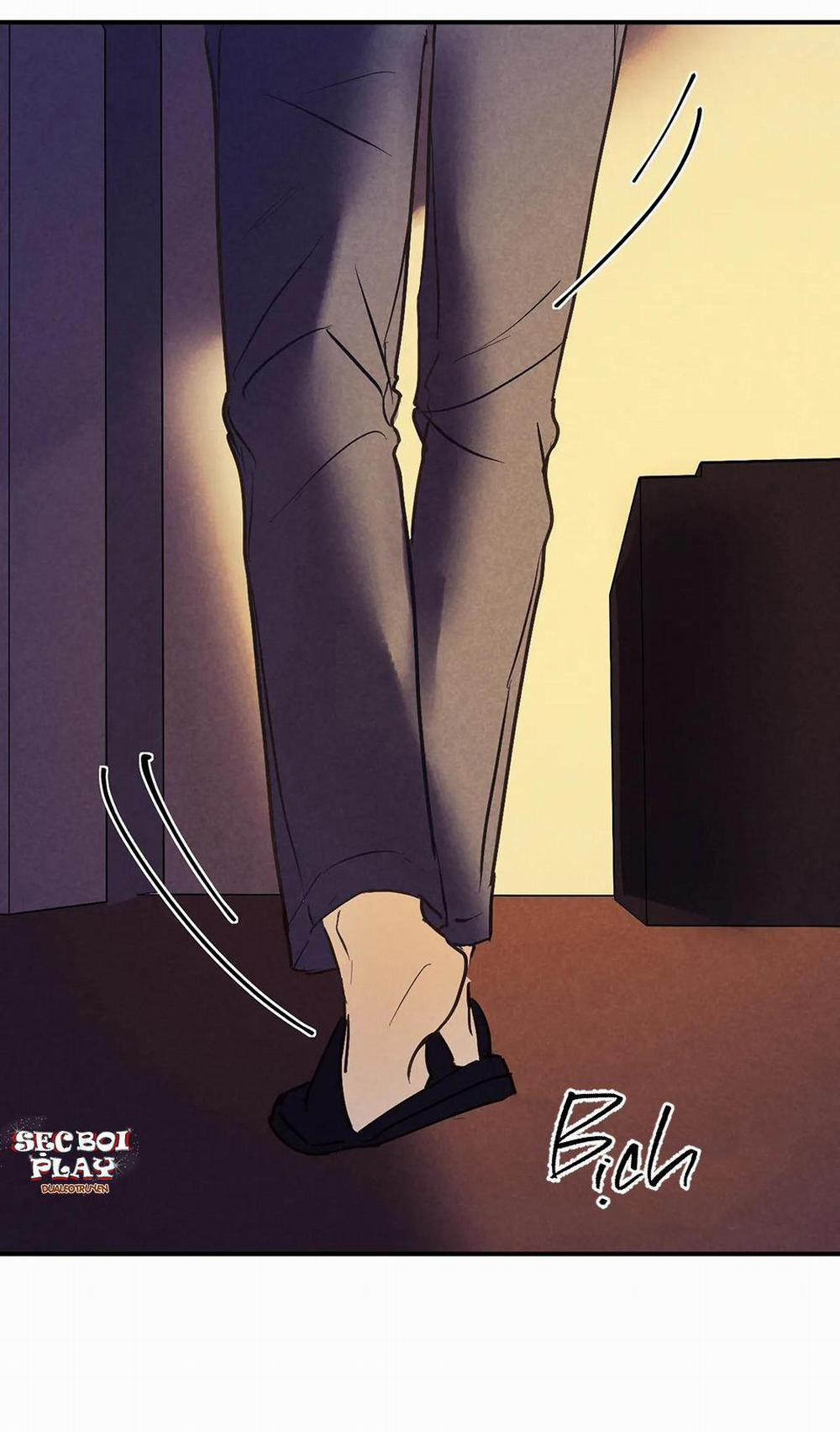 Tuyển Tập Những Ông Chú Tà Zâm 2.3 trang 75