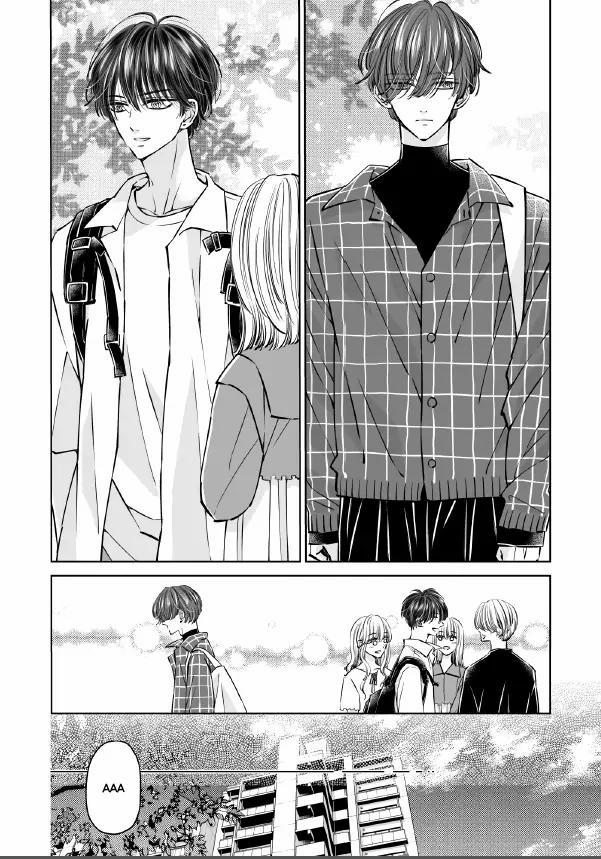 Tuyển Tập Oneshot Của Tác Giả Hoshitani Kyo 17 trang 2