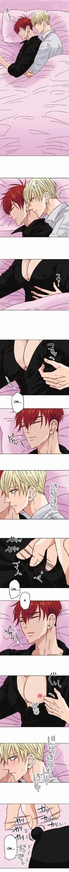 Tuyển Tập Oneshot Của Tác Giả Hoshitani Kyo 23 trang 8