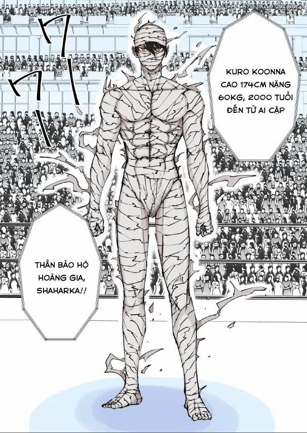 Tuyển Tập Oneshot Của Tác Giả Hoshitani Kyo 25 trang 2