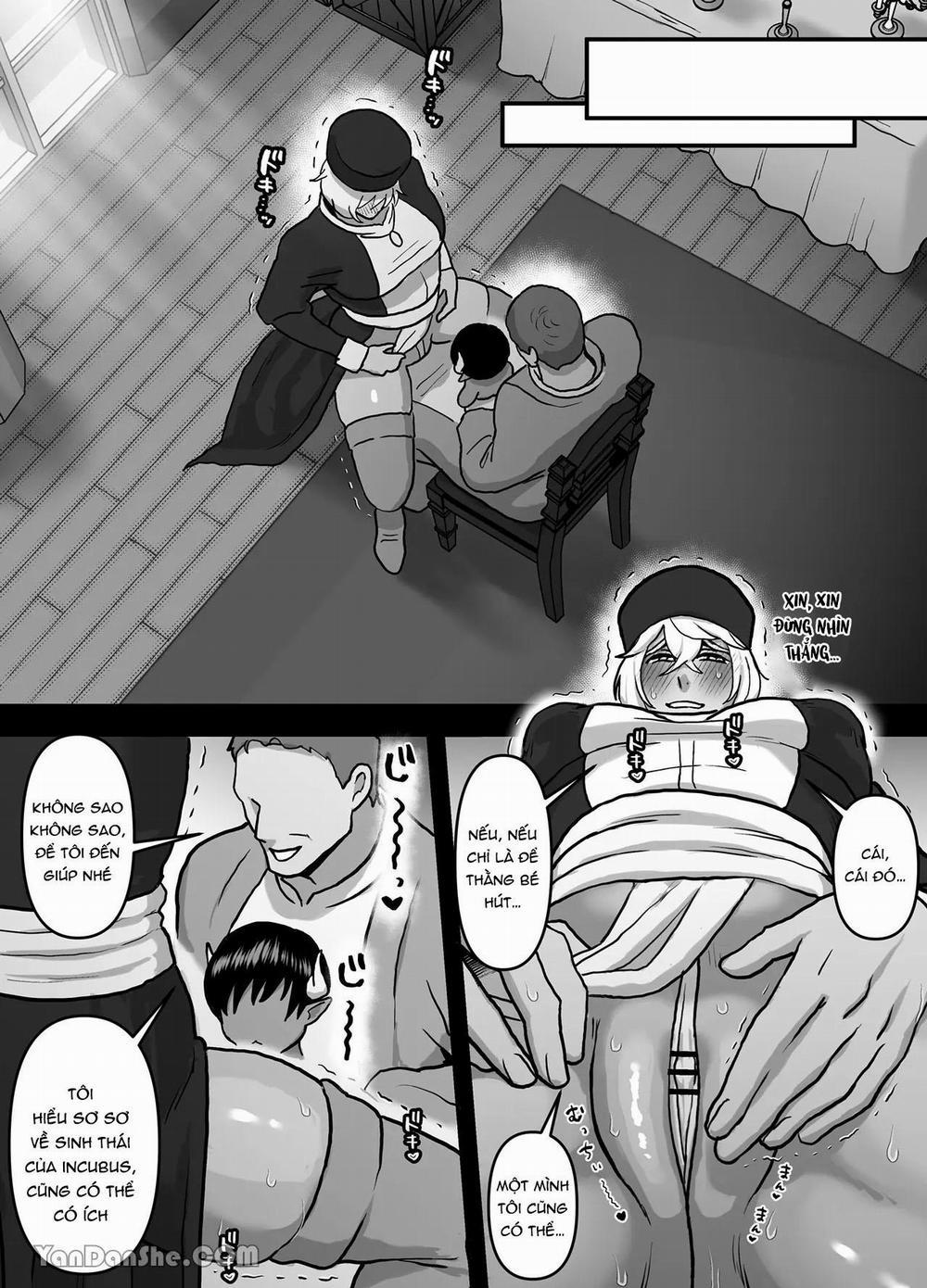 Tuyển Tập Oneshot Của Tác Giả Kamiwo Akira 73 trang 6