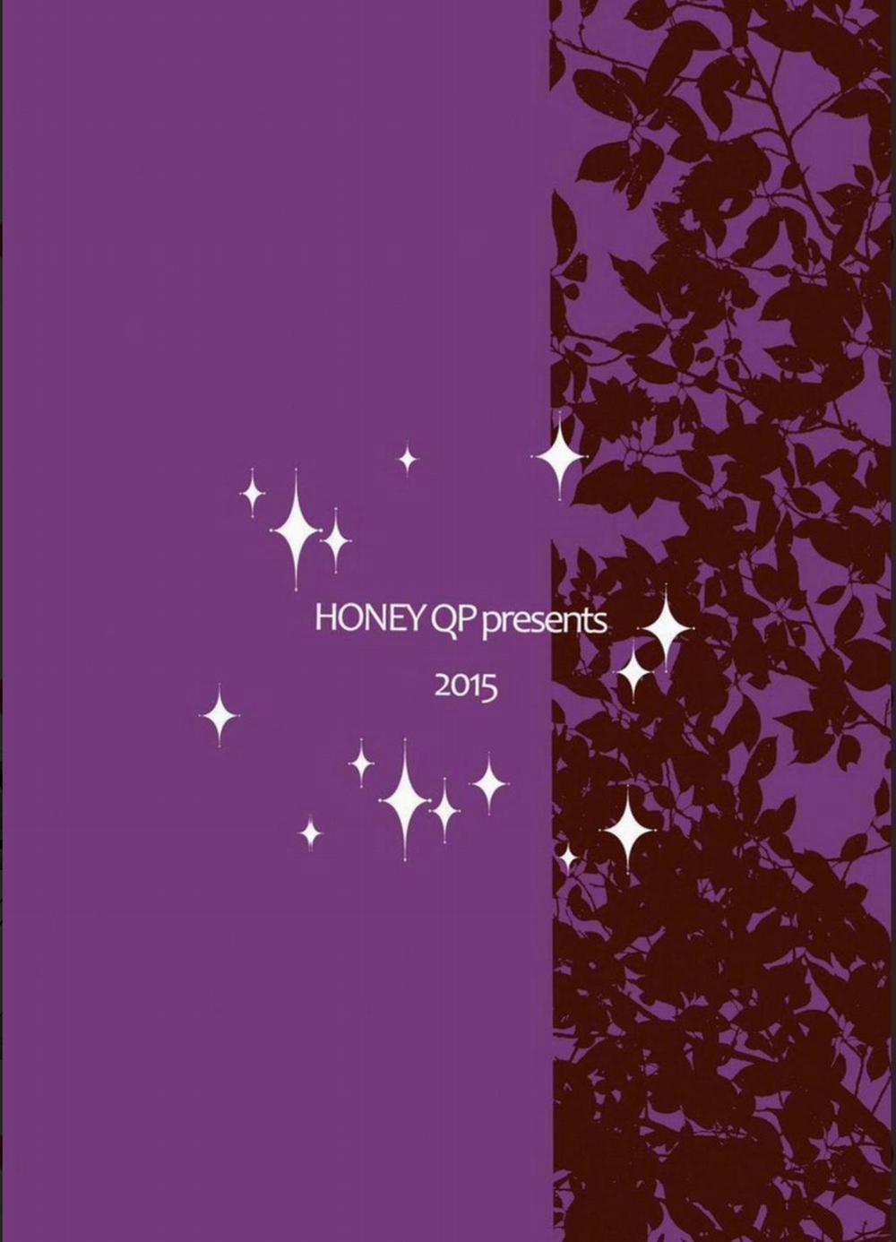 TUYỂN TẬP ONESHOT HONEY QP 10 trang 33