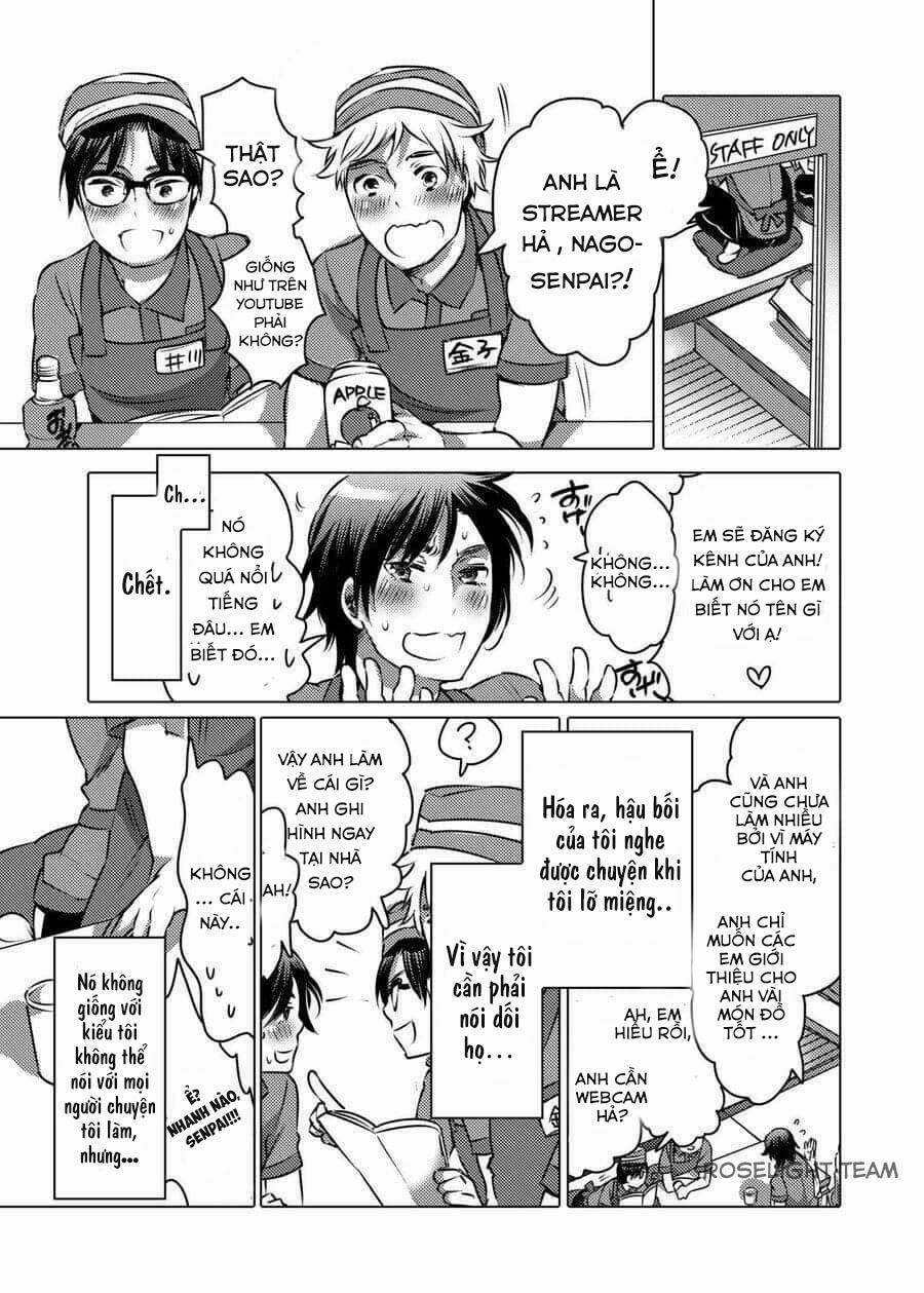 TUYỂN TẬP ONESHOT HONEY QP 2 trang 1