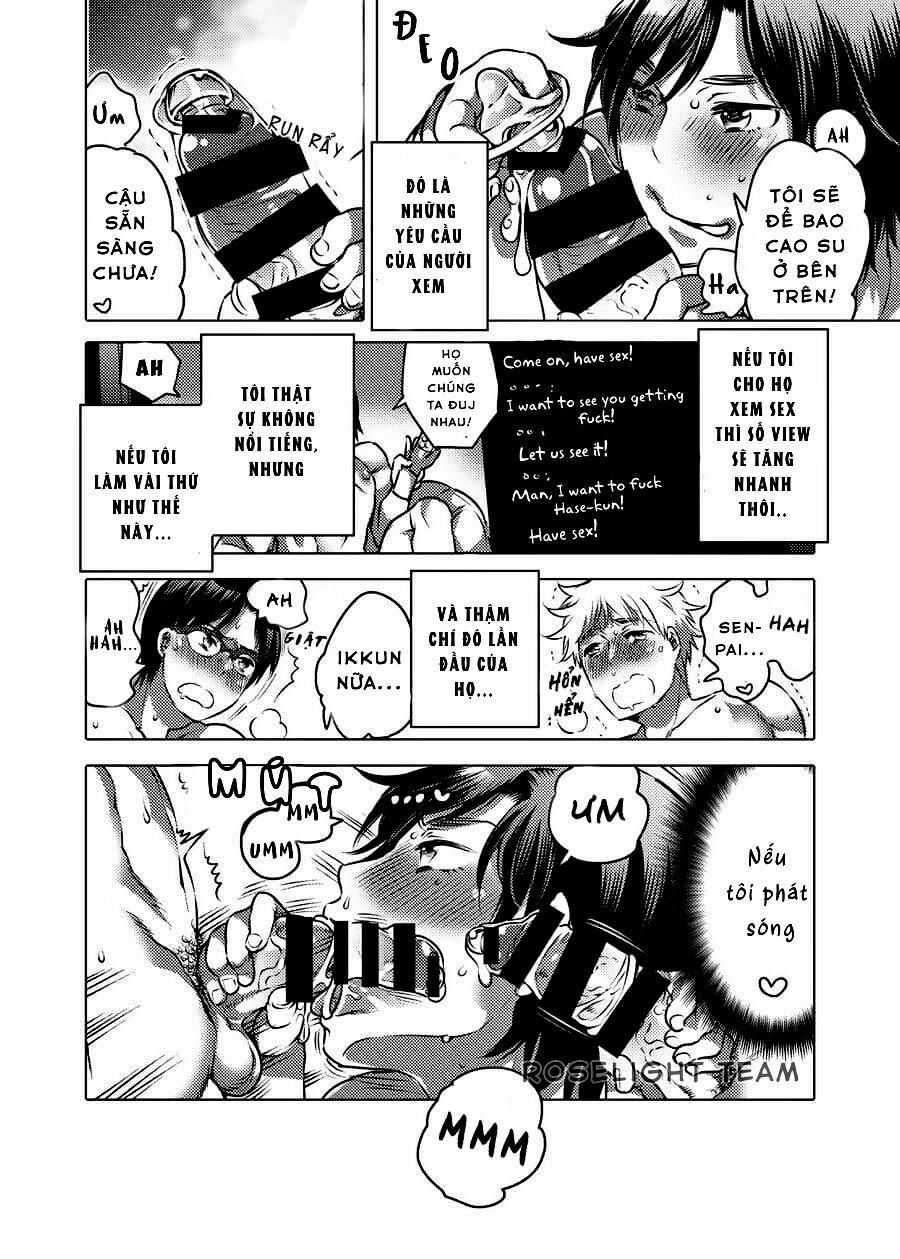 TUYỂN TẬP ONESHOT HONEY QP 2 trang 25