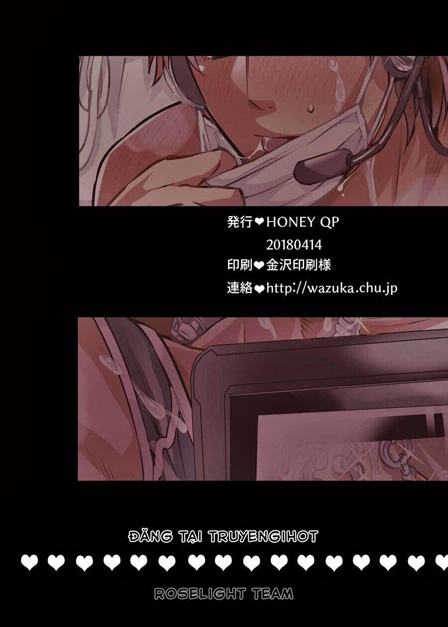 TUYỂN TẬP ONESHOT HONEY QP 2 trang 28