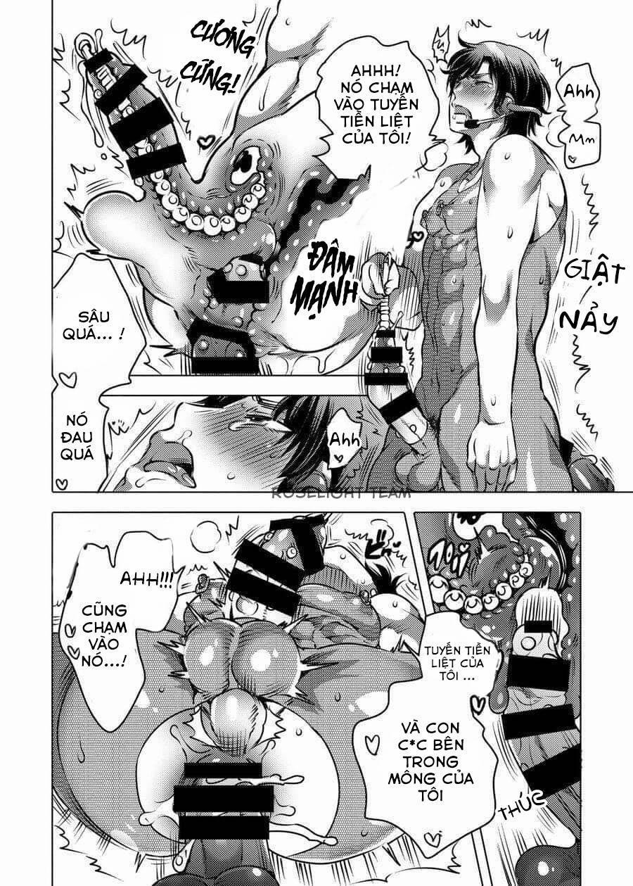 TUYỂN TẬP ONESHOT HONEY QP 2 trang 6