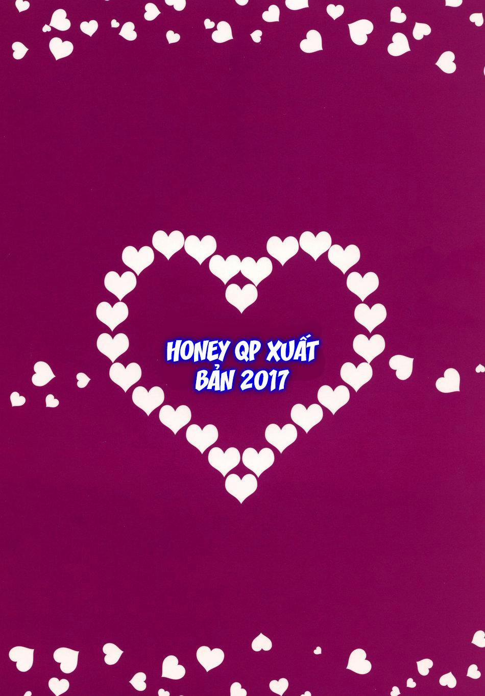 TUYỂN TẬP ONESHOT HONEY QP 5 trang 33