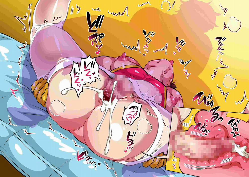 TUYỂN TẬP ONESHOT HONEY QP 7.2 trang 29