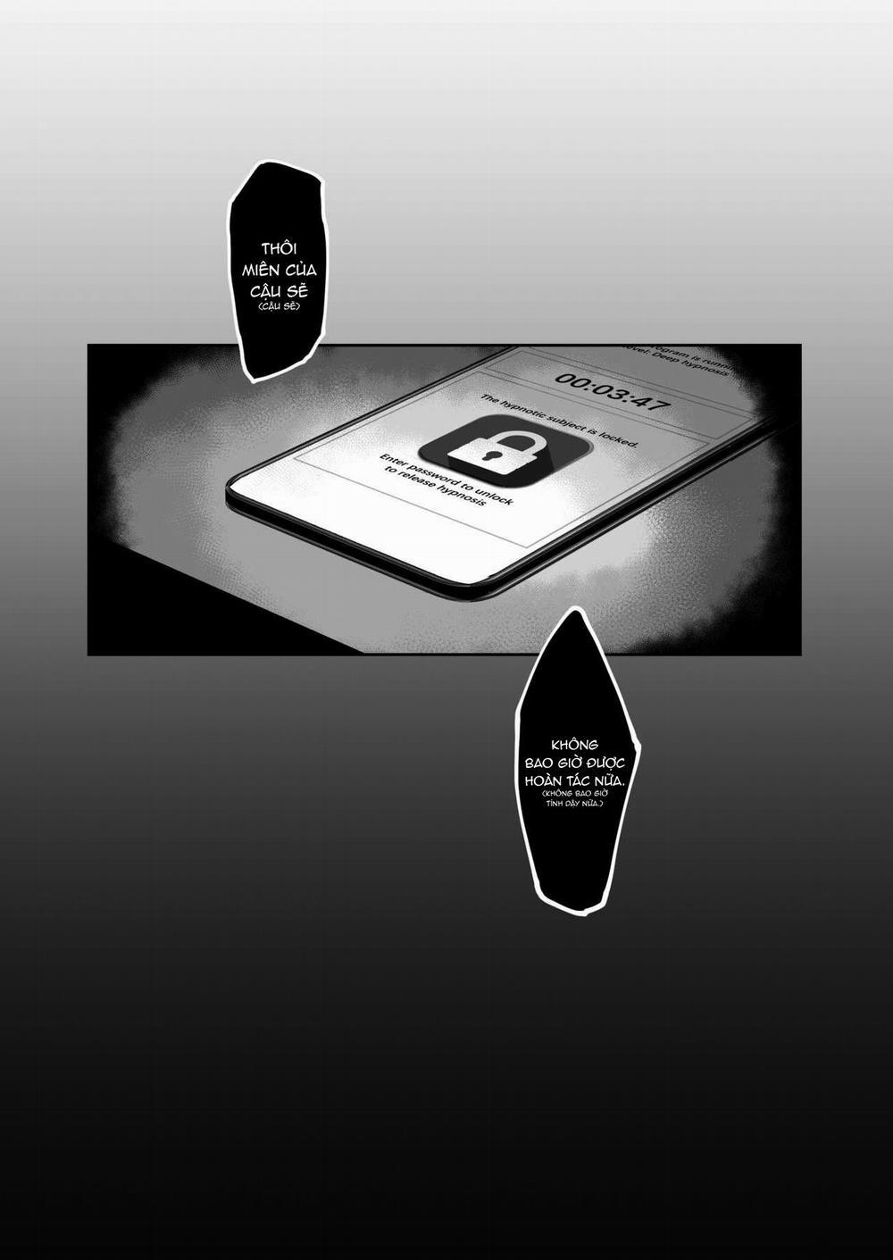 Tuyển tập oneshot mướt mườn mượt 1 calamitail trang 9