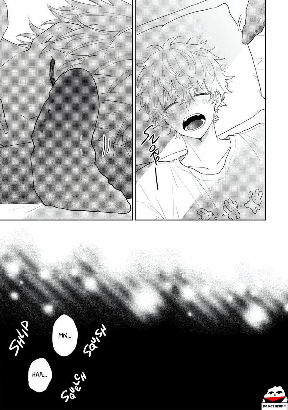 Tuyển tập oneshot mướt mườn mượt 4 trang 12