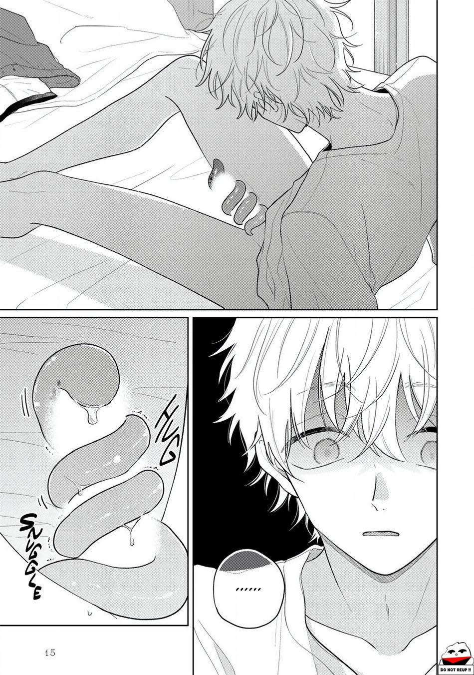 Tuyển tập oneshot mướt mườn mượt 4 trang 16