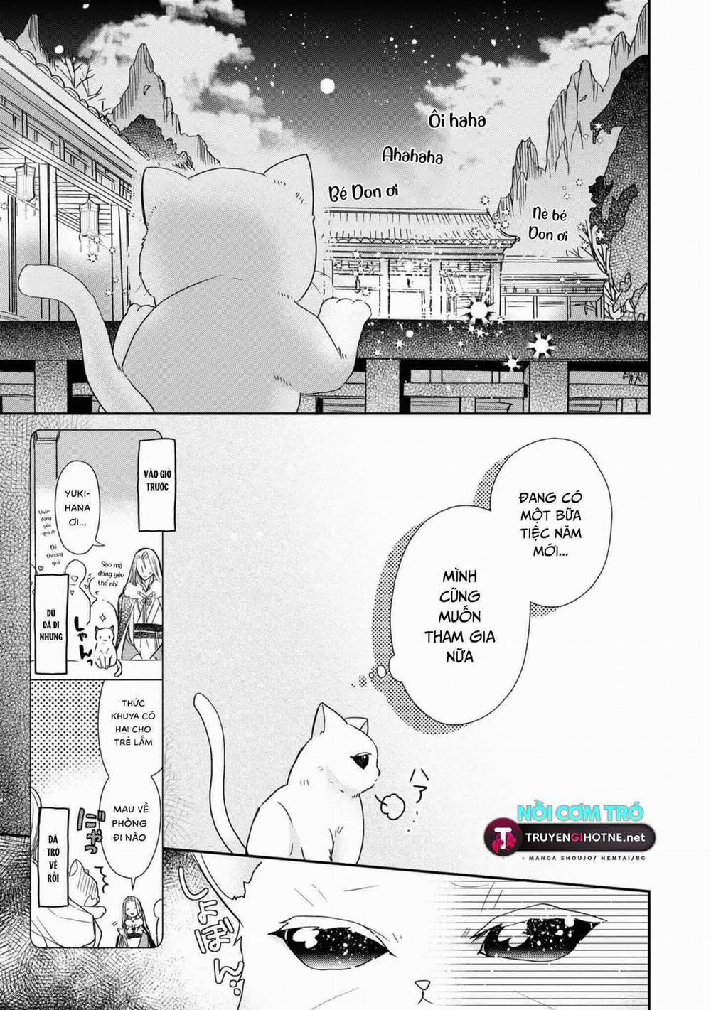 Tuyển Tập Oneshot Tiểu Thư Yêu Đắm Đuối Không Thể Trốn Thoát Khỏi Ngài Phu Quân 1.1 trang 8