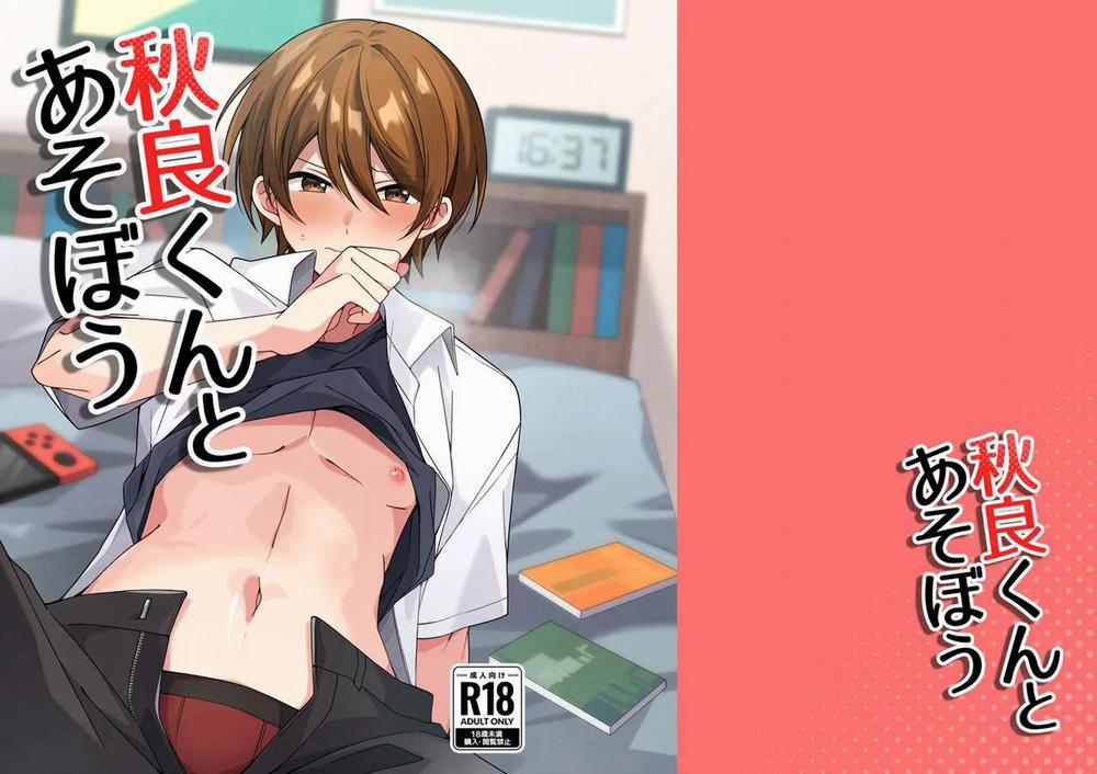 Tuyển tập oneshot ụ nhẹ nhàng ụ đằm thắm 10 trang 21